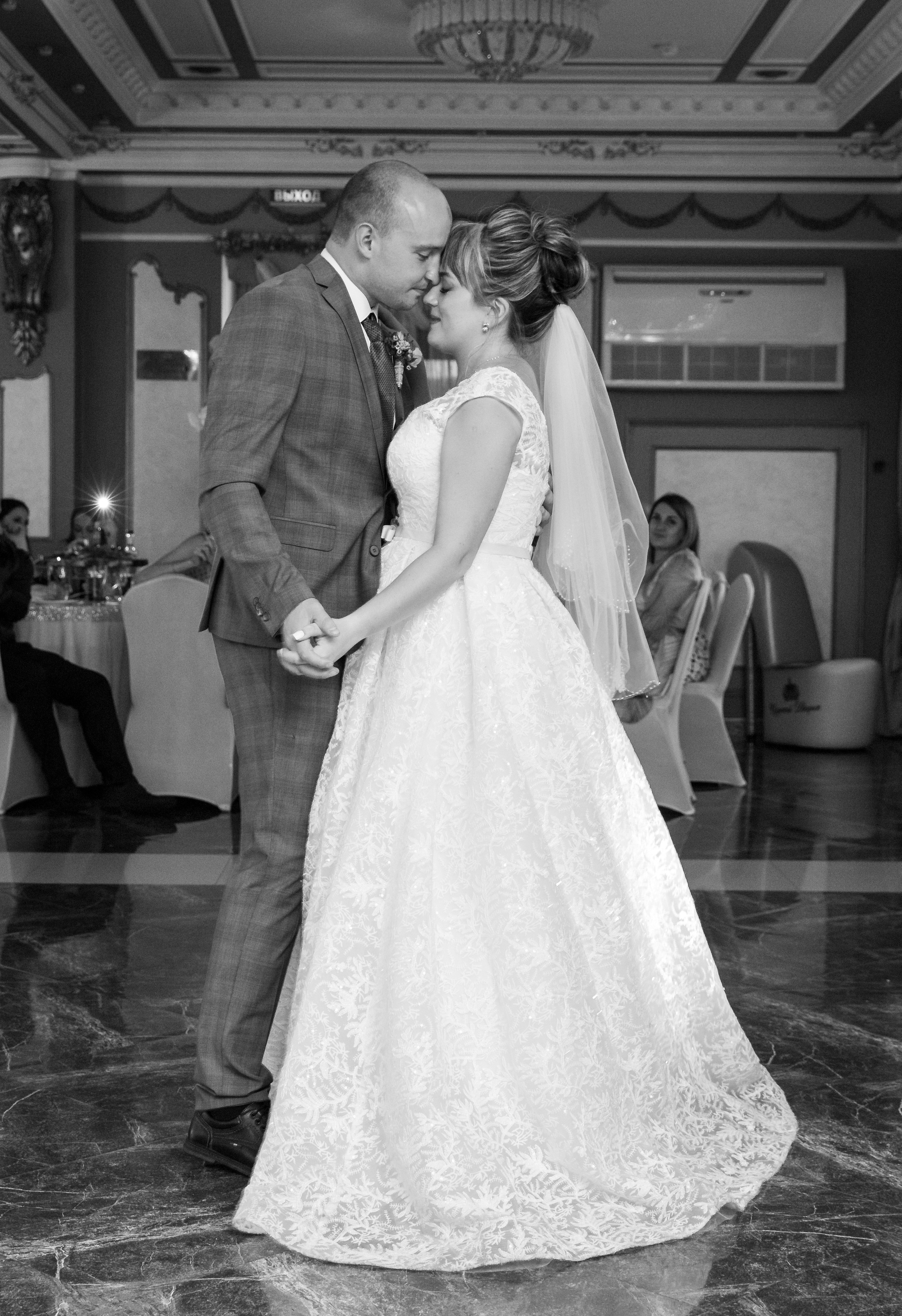 Летняя свадьба. Детский семейный фотограф в г. Находка Ольга Коваленко, фотостудия Memories