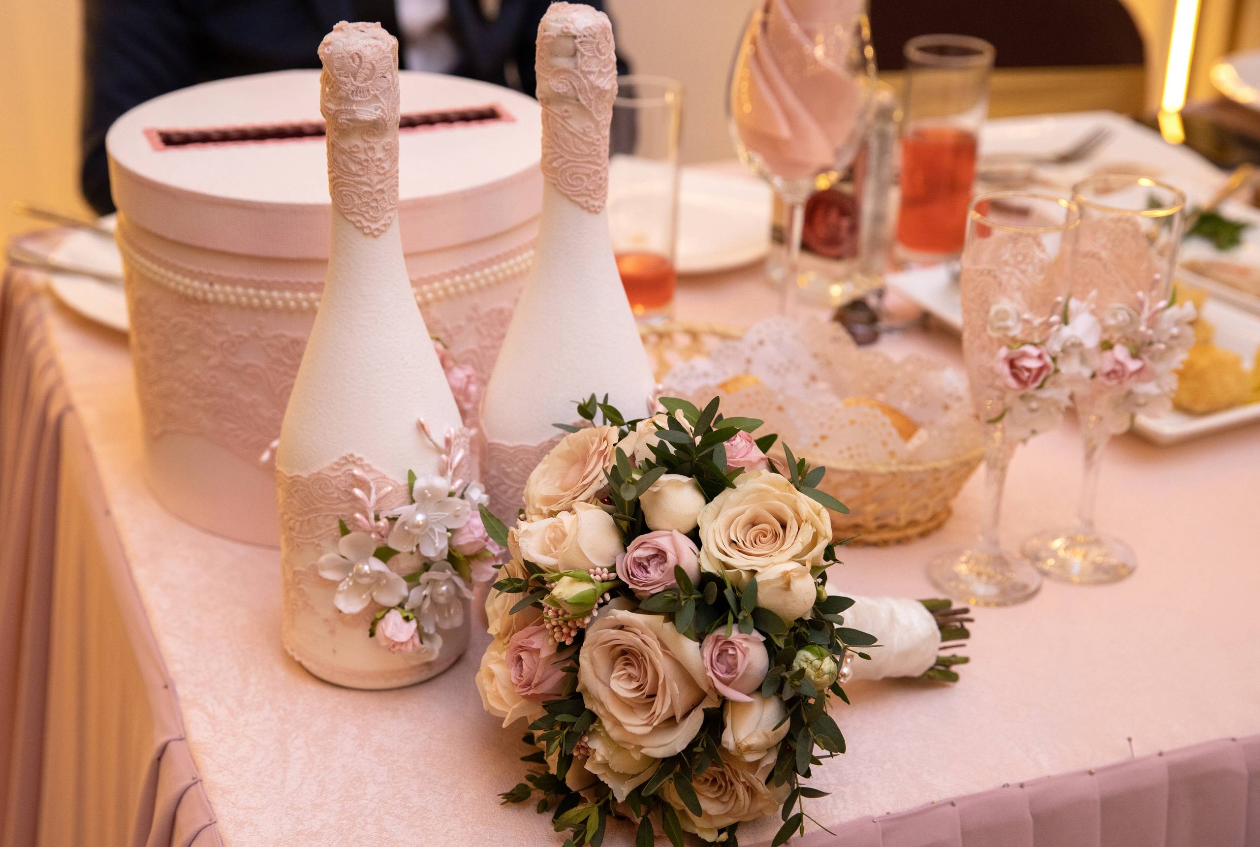 Февральская свадебная съёмка. Детский семейный фотограф в г. Находка Ольга Коваленко, фотостудия Memories