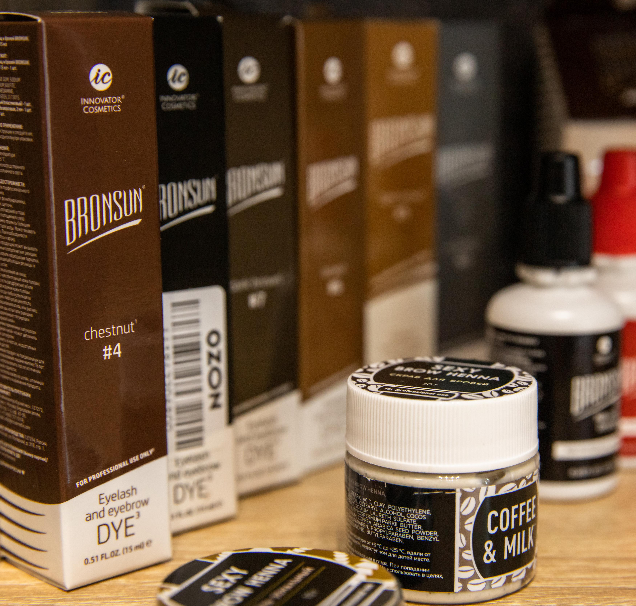 Фотосъёмка для контента\бизнес-портрет. Детский семейный фотограф в г. Находка Ольга Коваленко, фотостудия Memories