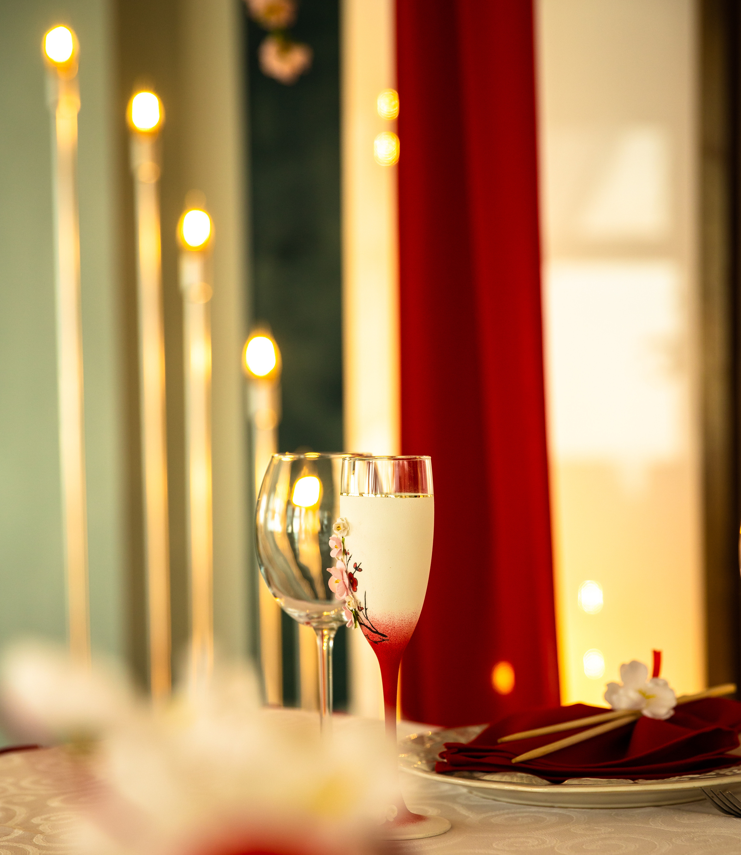 Выездная регистрация в японском стиле. Детский семейный фотограф в г. Находка Ольга Коваленко, фотостудия Memories