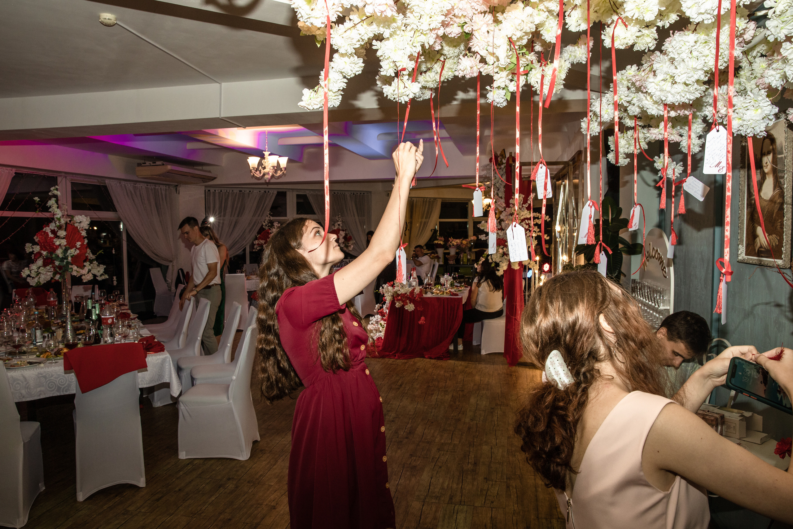 Выездная регистрация в японском стиле. Детский семейный фотограф в г. Находка Ольга Коваленко, фотостудия Memories
