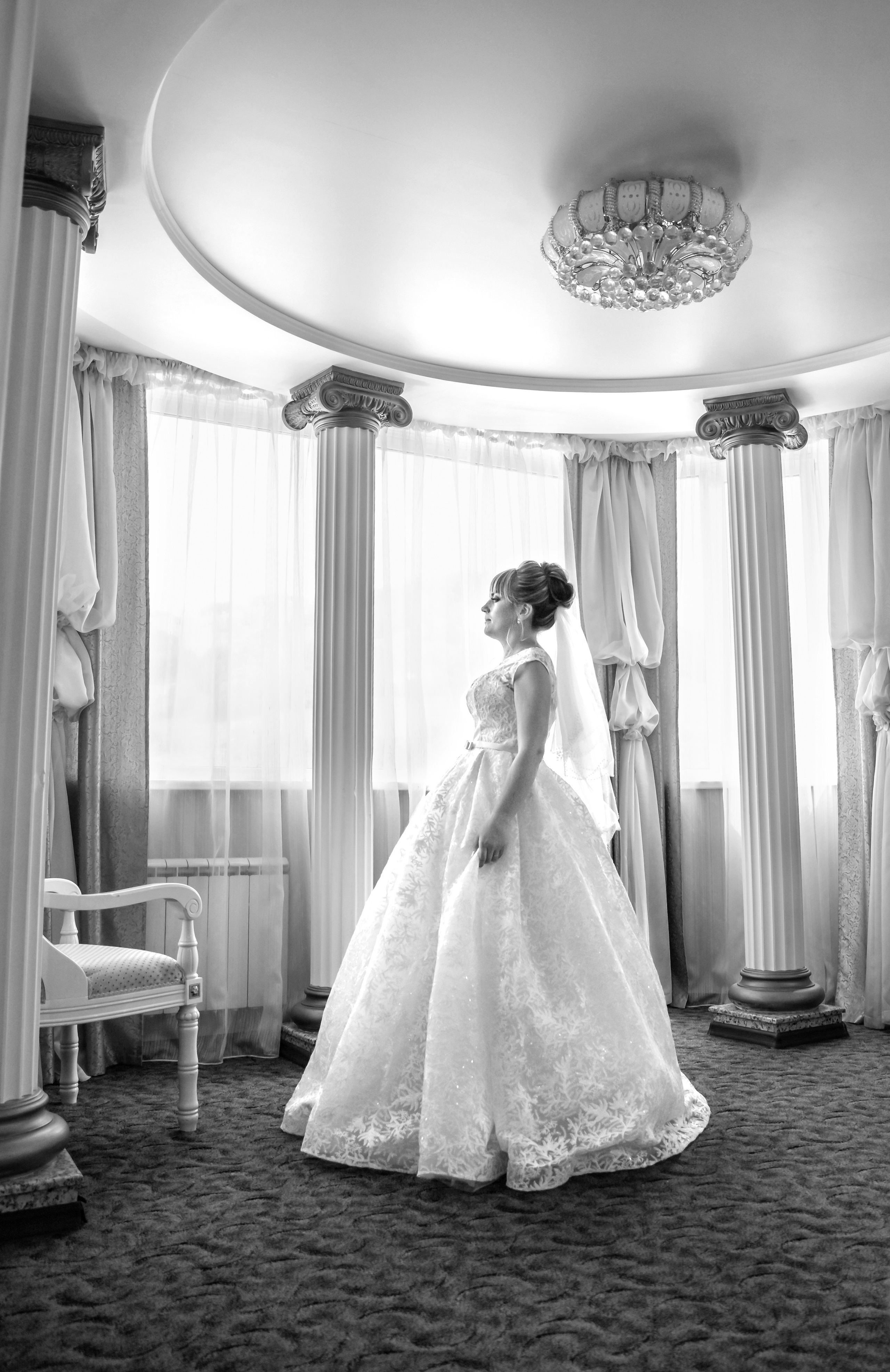 Летняя свадьба. Детский семейный фотограф в г. Находка Ольга Коваленко, фотостудия Memories