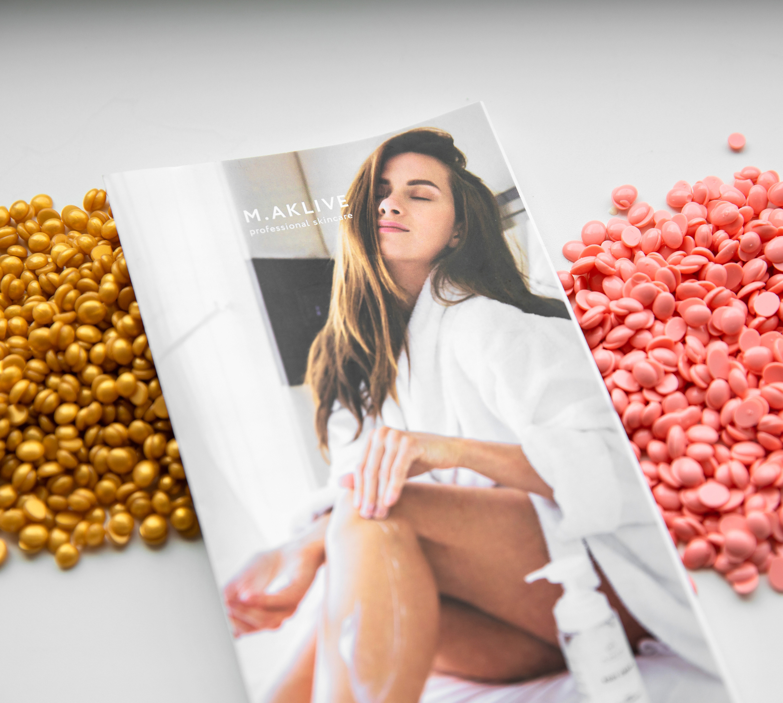 Контент- фотосессия для мастера шугаринга. Детский семейный фотограф в г. Находка Ольга Коваленко, фотостудия Memories