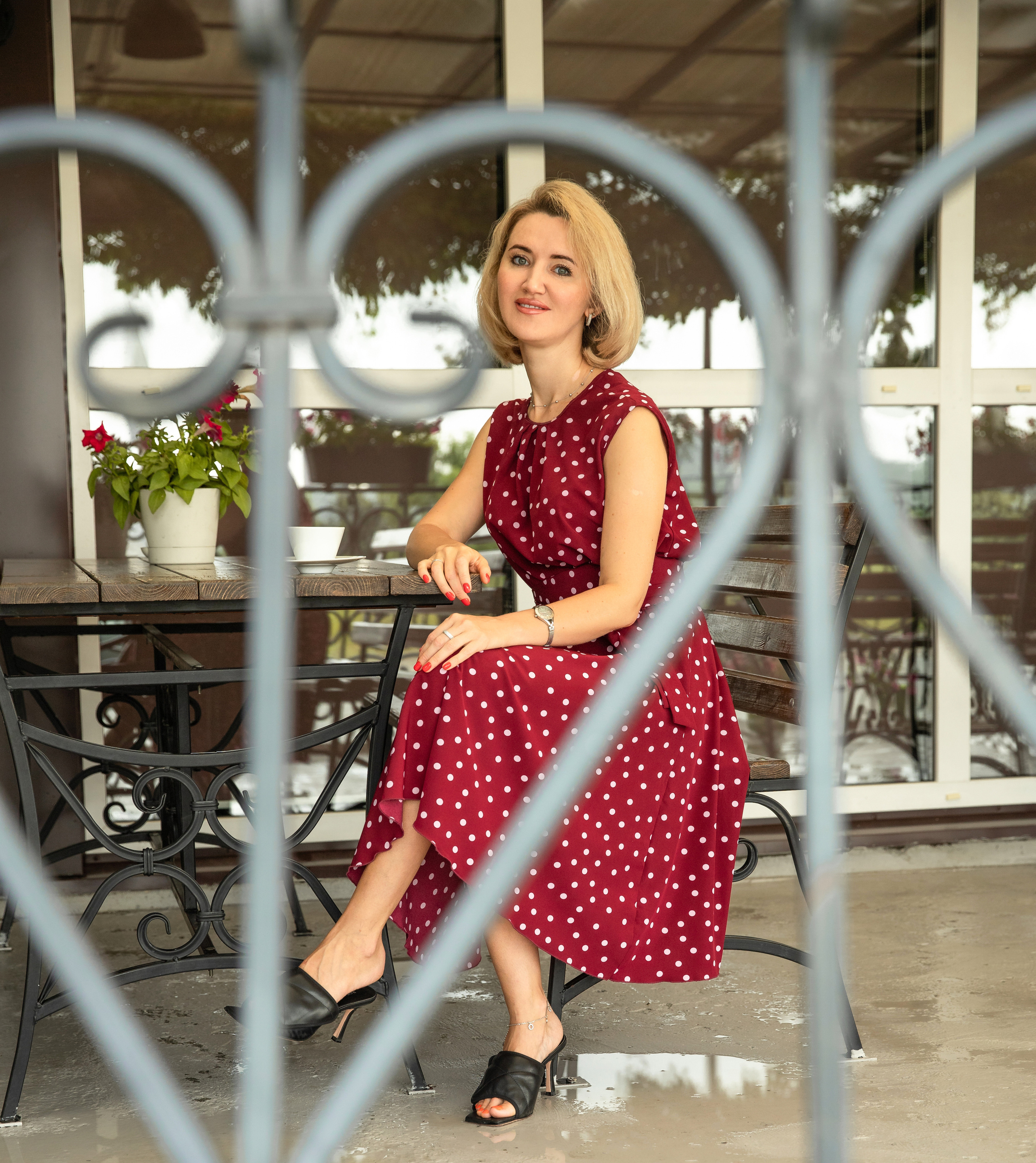 Фотосъёмка для контента\бизнес-портрет. Детский семейный фотограф в г. Находка Ольга Коваленко, фотостудия Memories