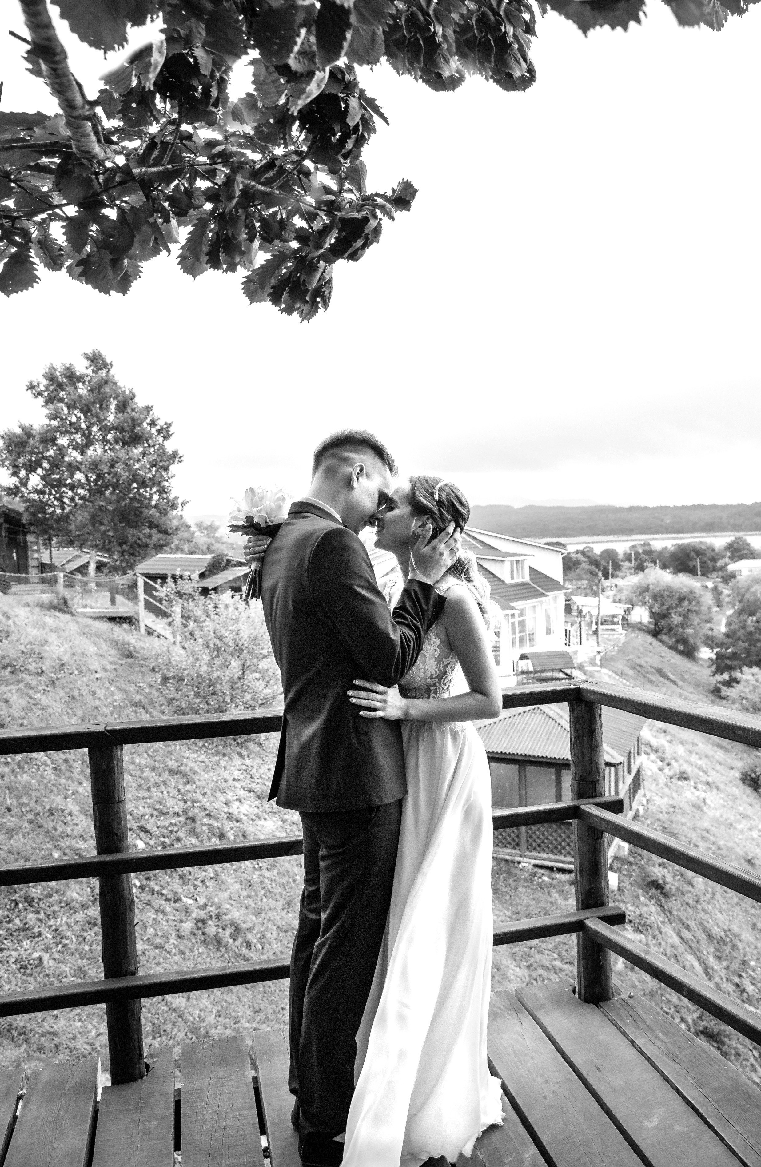 Выездная регистрация в японском стиле. Детский семейный фотограф в г. Находка Ольга Коваленко, фотостудия Memories