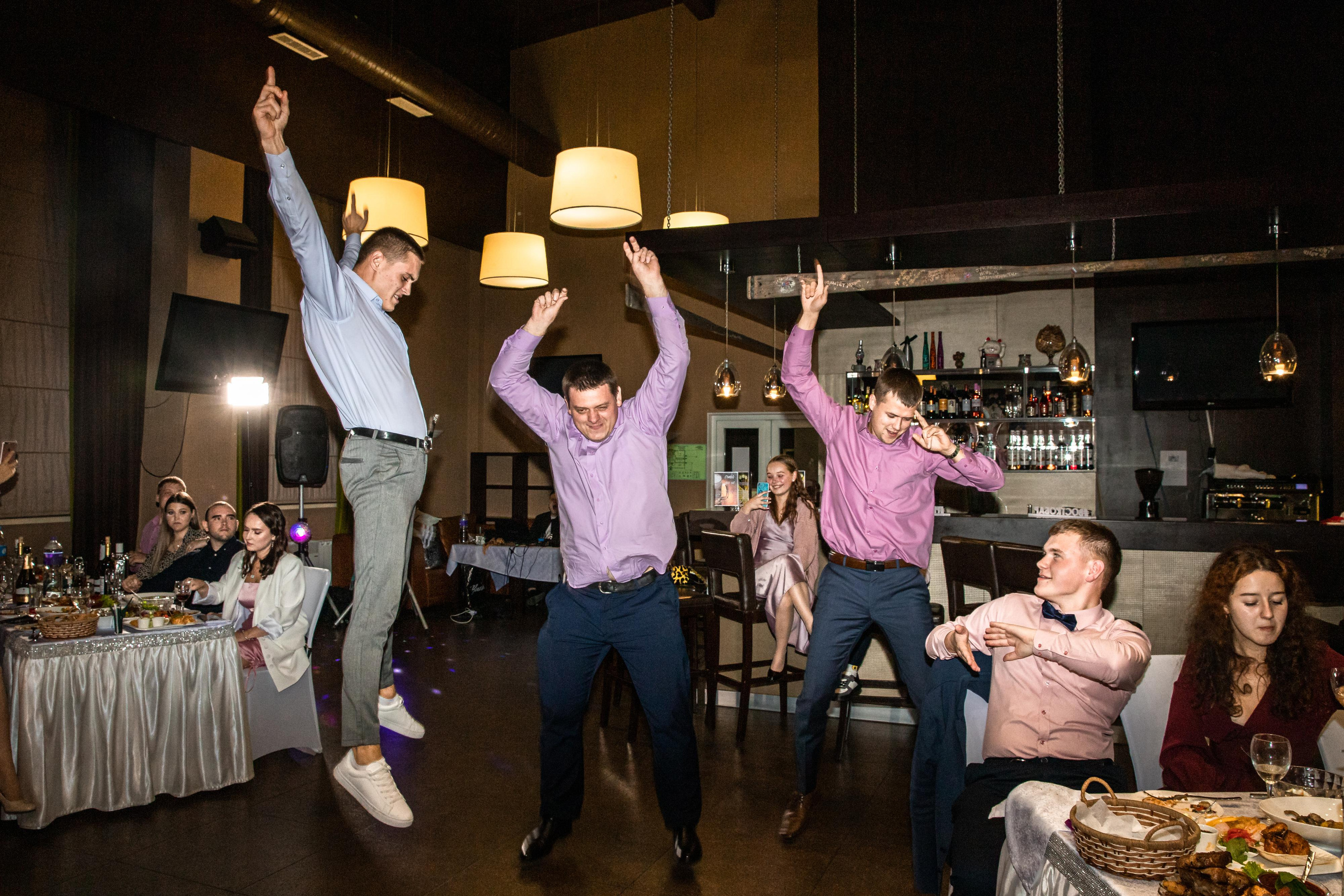 Осенняя свадьба. Детский семейный фотограф в г. Находка Ольга Коваленко, фотостудия Memories