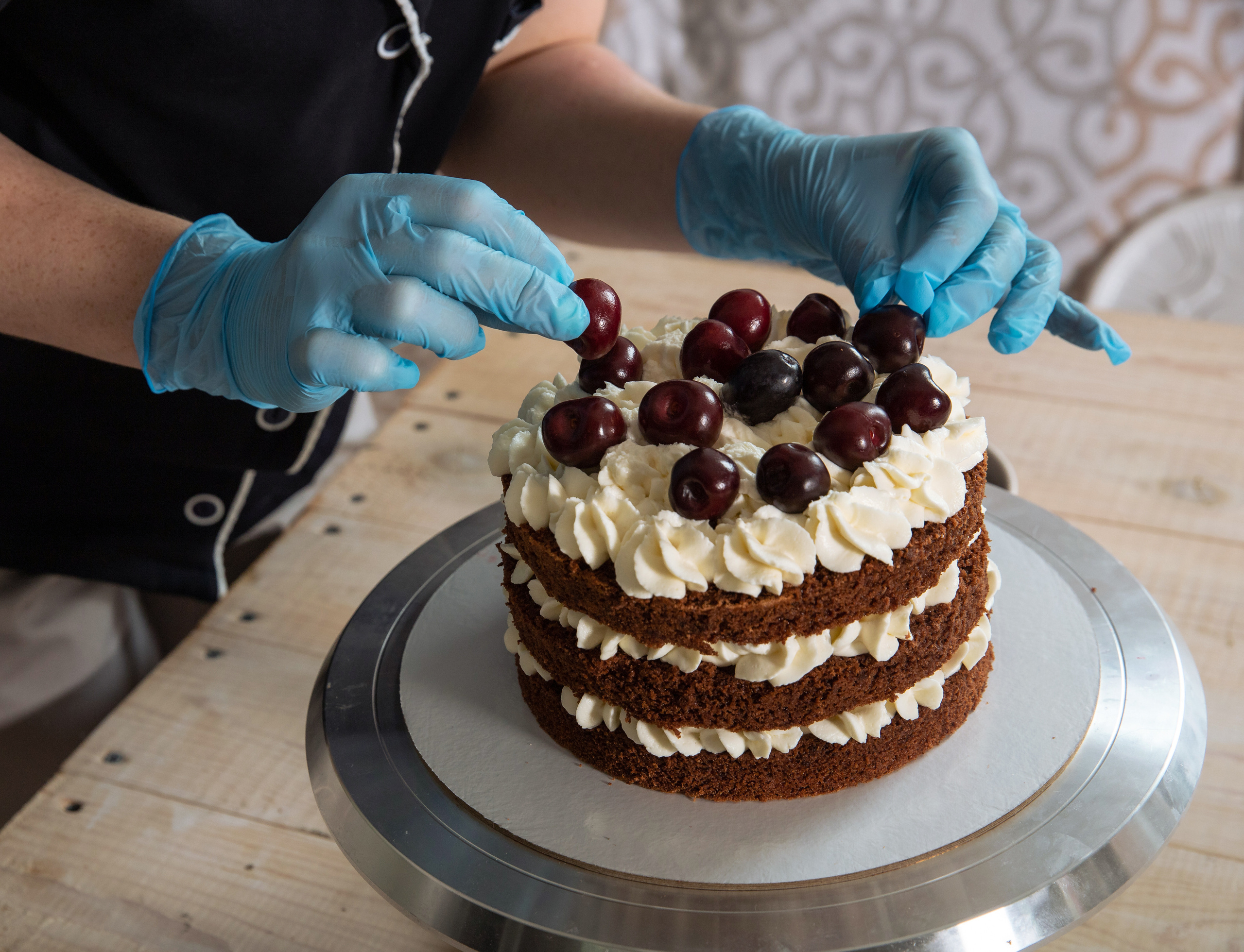 Фотосъёмка для контента\бизнес-портрет. Детский семейный фотограф в г. Находка Ольга Коваленко, фотостудия Memories