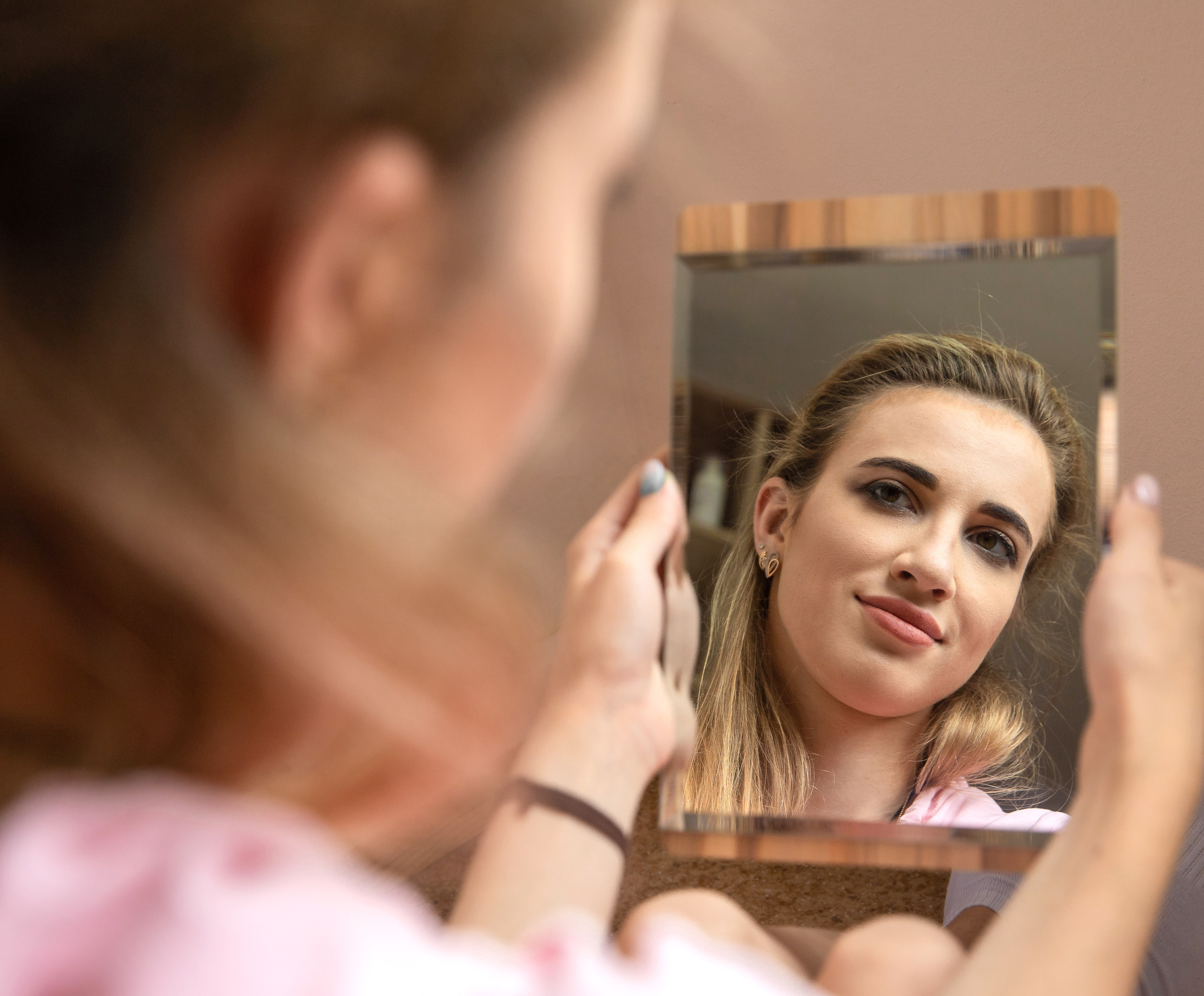 Фотосъёмка для контента\бизнес-портрет. Детский семейный фотограф в г. Находка Ольга Коваленко, фотостудия Memories