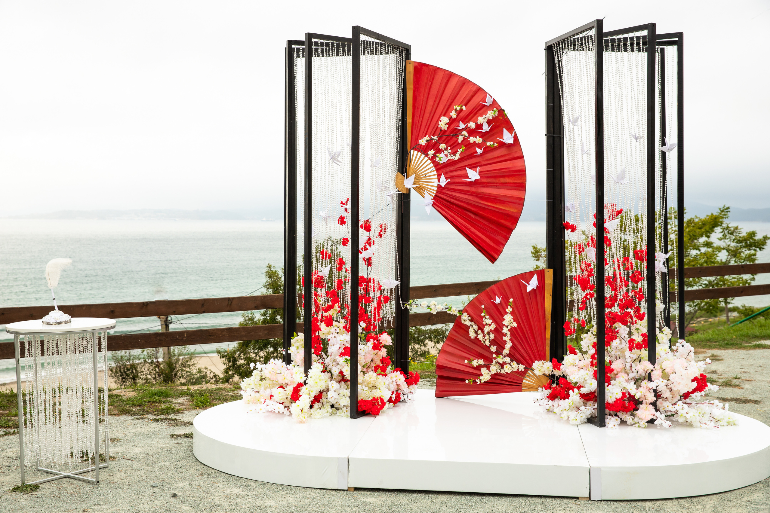 Выездная регистрация в японском стиле. Детский семейный фотограф в г. Находка Ольга Коваленко, фотостудия Memories