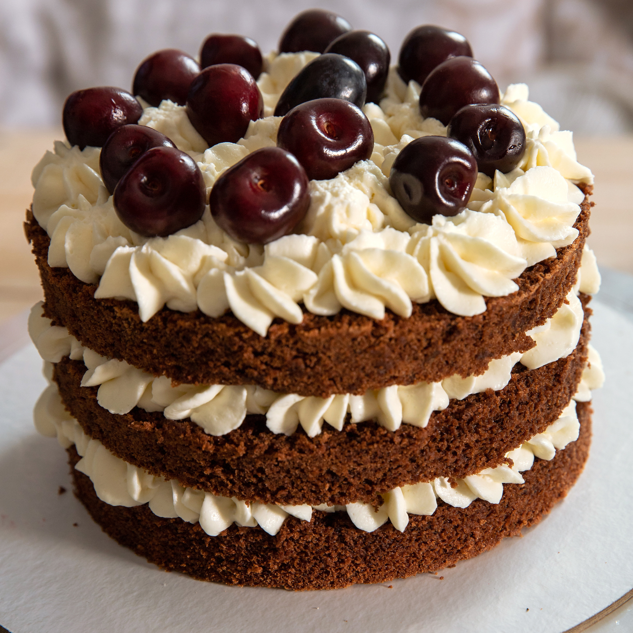 Контент-фотосессия для кондитера. Детский семейный фотограф в г. Находка Ольга Коваленко, фотостудия Memories