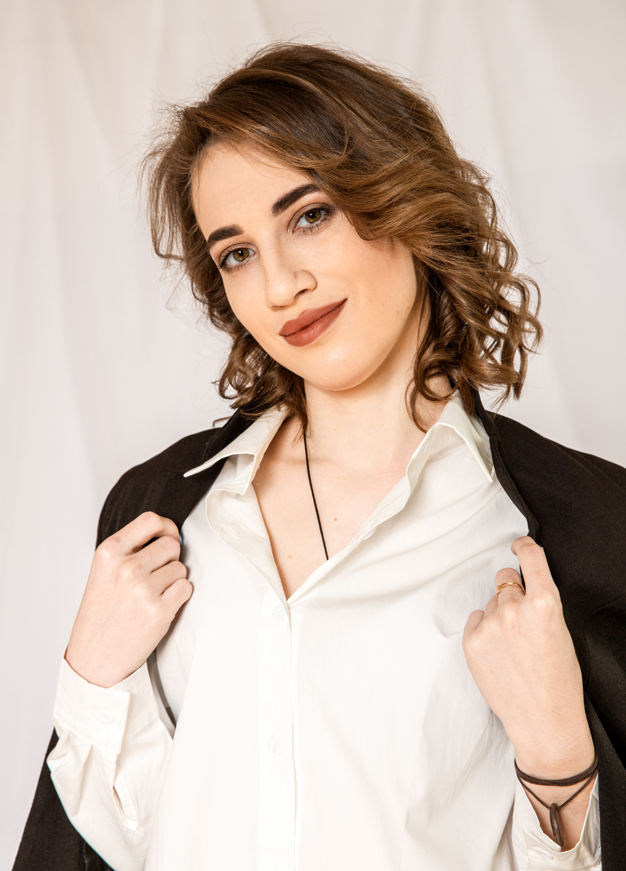 Контент-фотосессия для нумеролога. Детский семейный фотограф в г. Находка Ольга Коваленко, фотостудия Memories