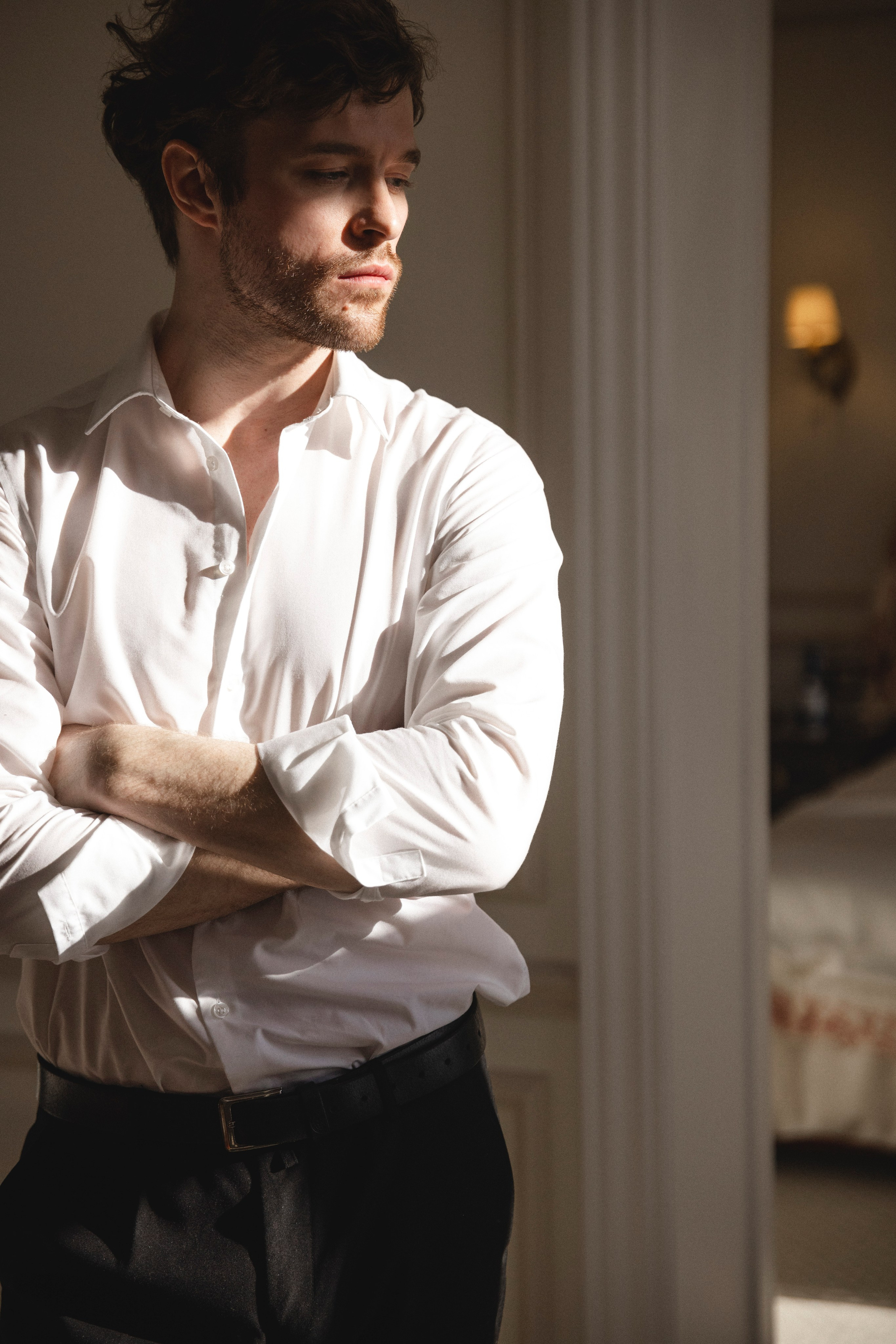 Михаил и Полина. Свадебный и портретный фотограф