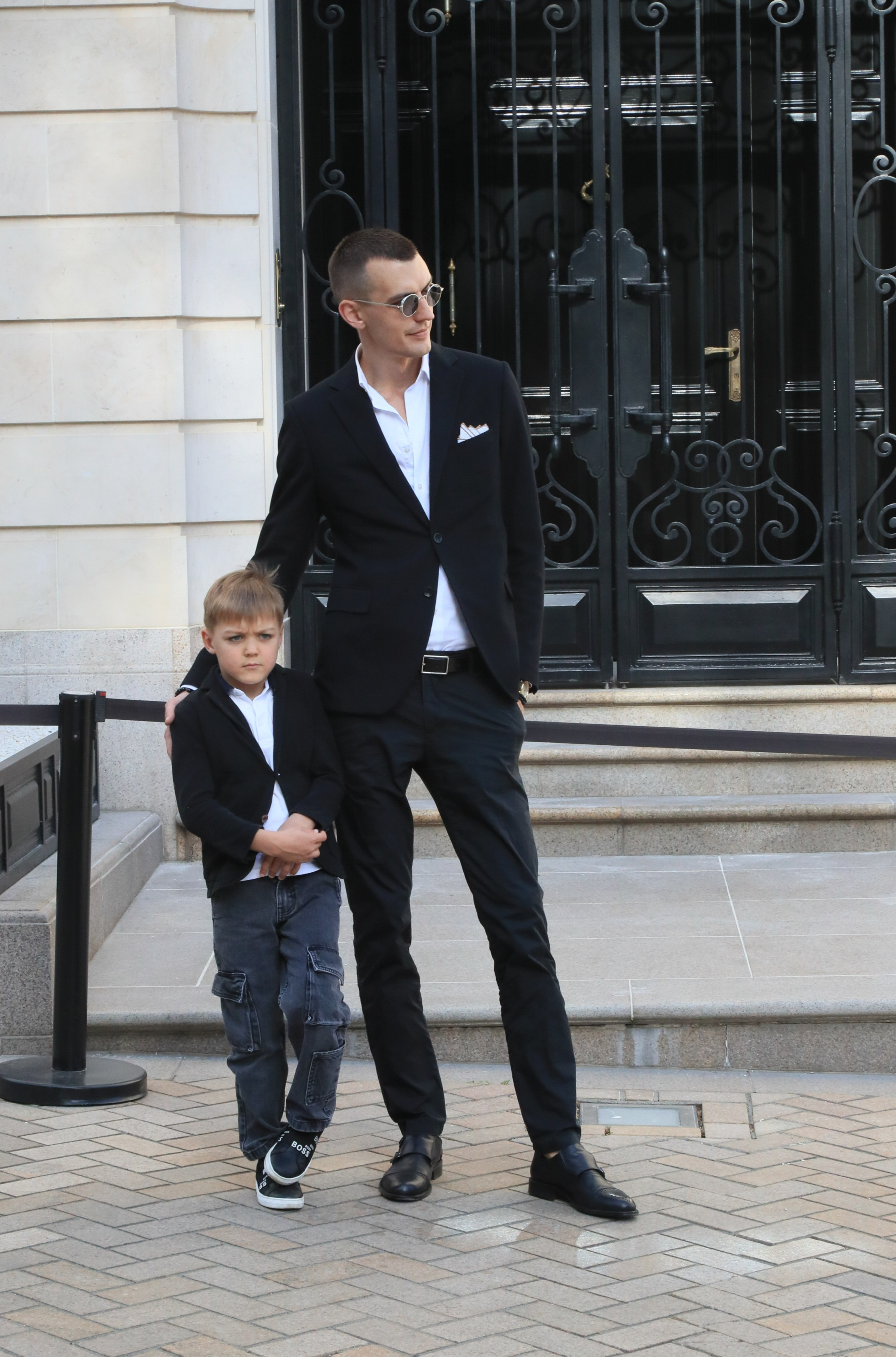 Семейная фотография. Профессиональный фотограф Алена Александрова