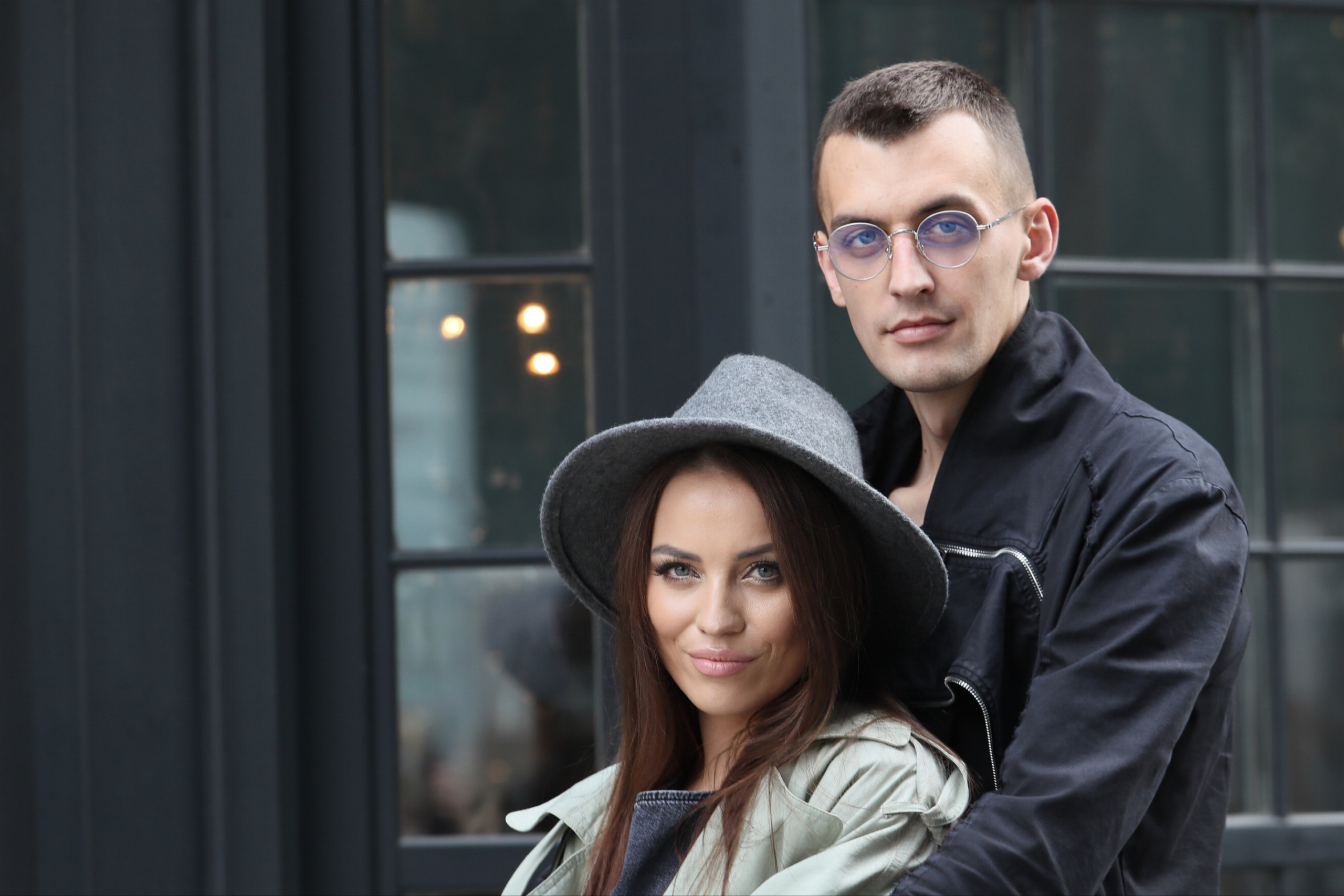 Love story. Профессиональный фотограф Алена Александрова