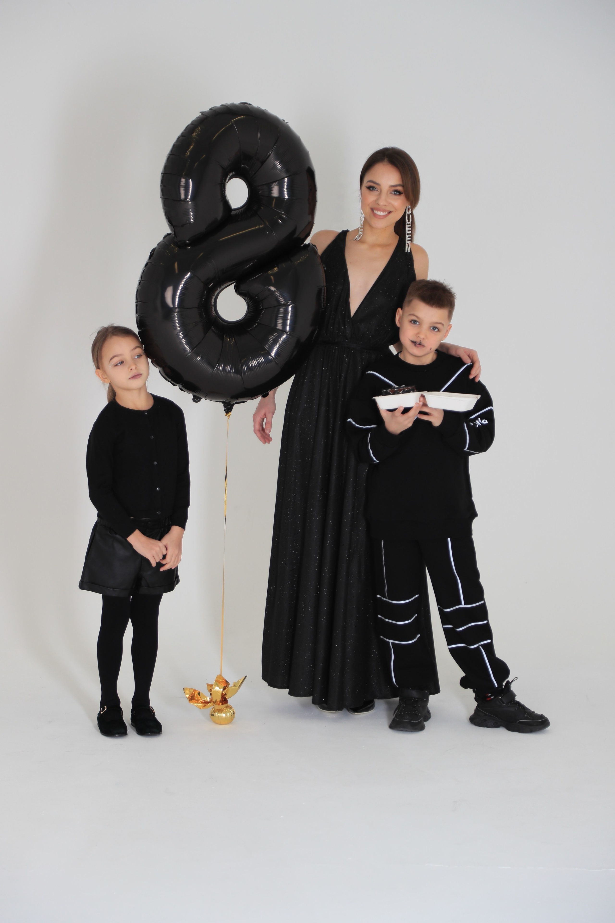 Иван. 8 лет. Профессиональный фотограф Алена Александрова