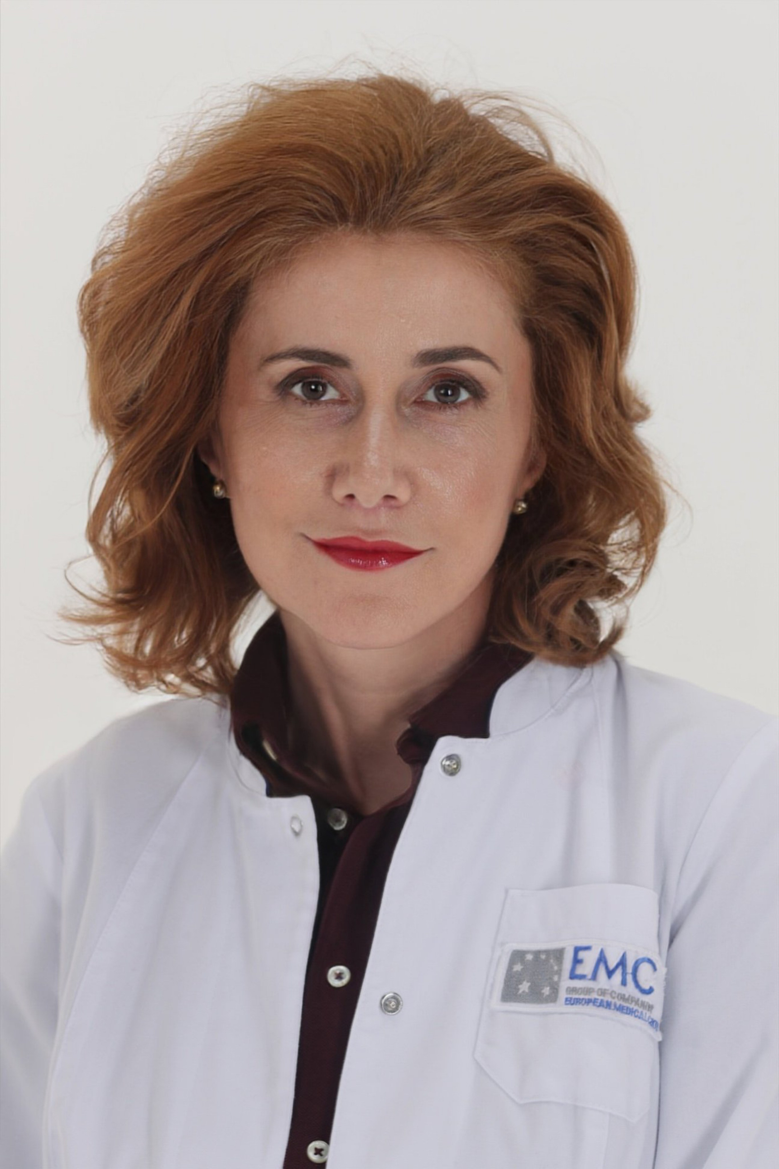 Профессиональное портфолио Европейского Медицинского Центра. Профессиональный фотограф Алена Александрова