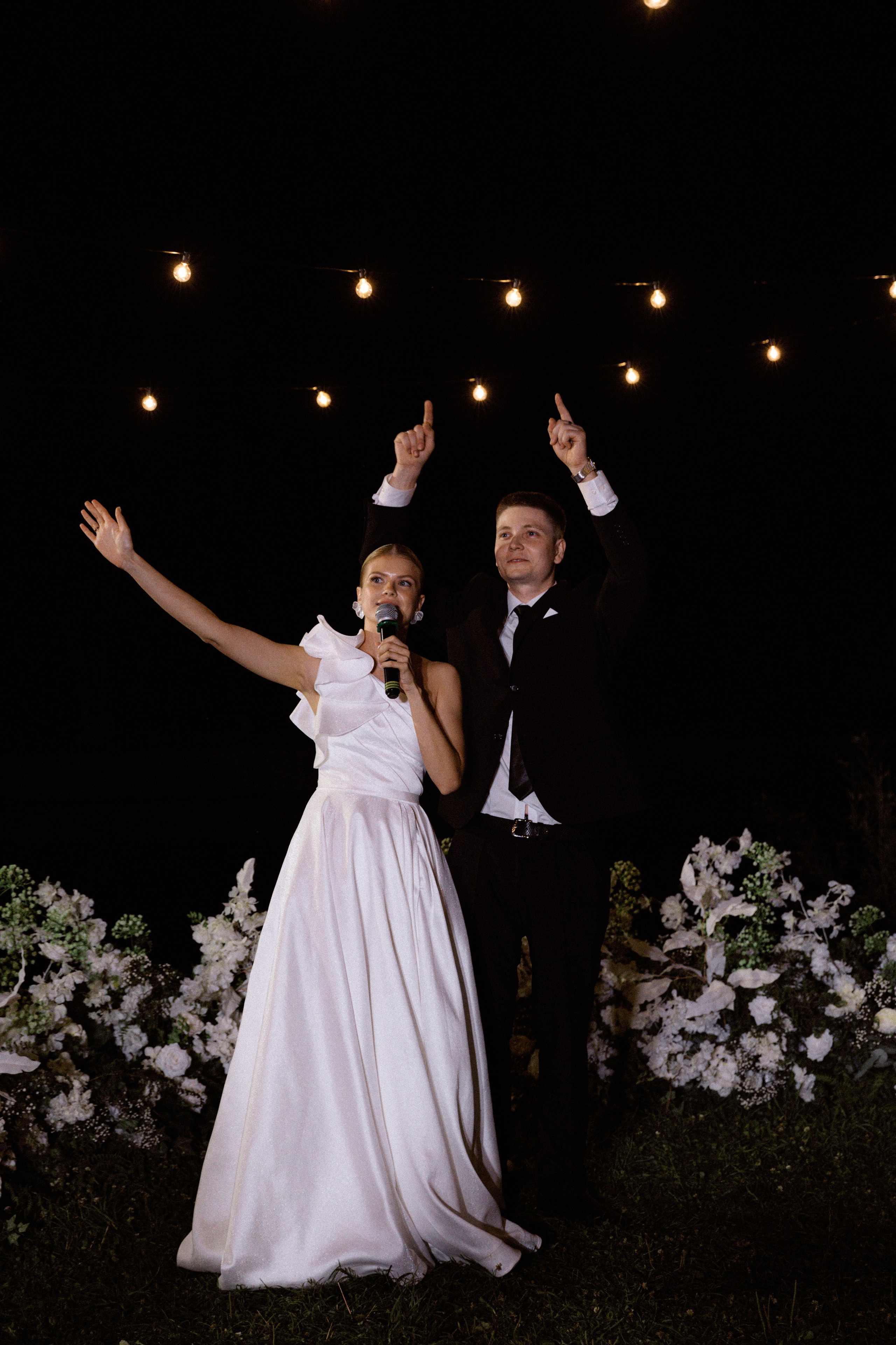 Олег & Олеся. Свадебный фотограф Лена Чистопольцева