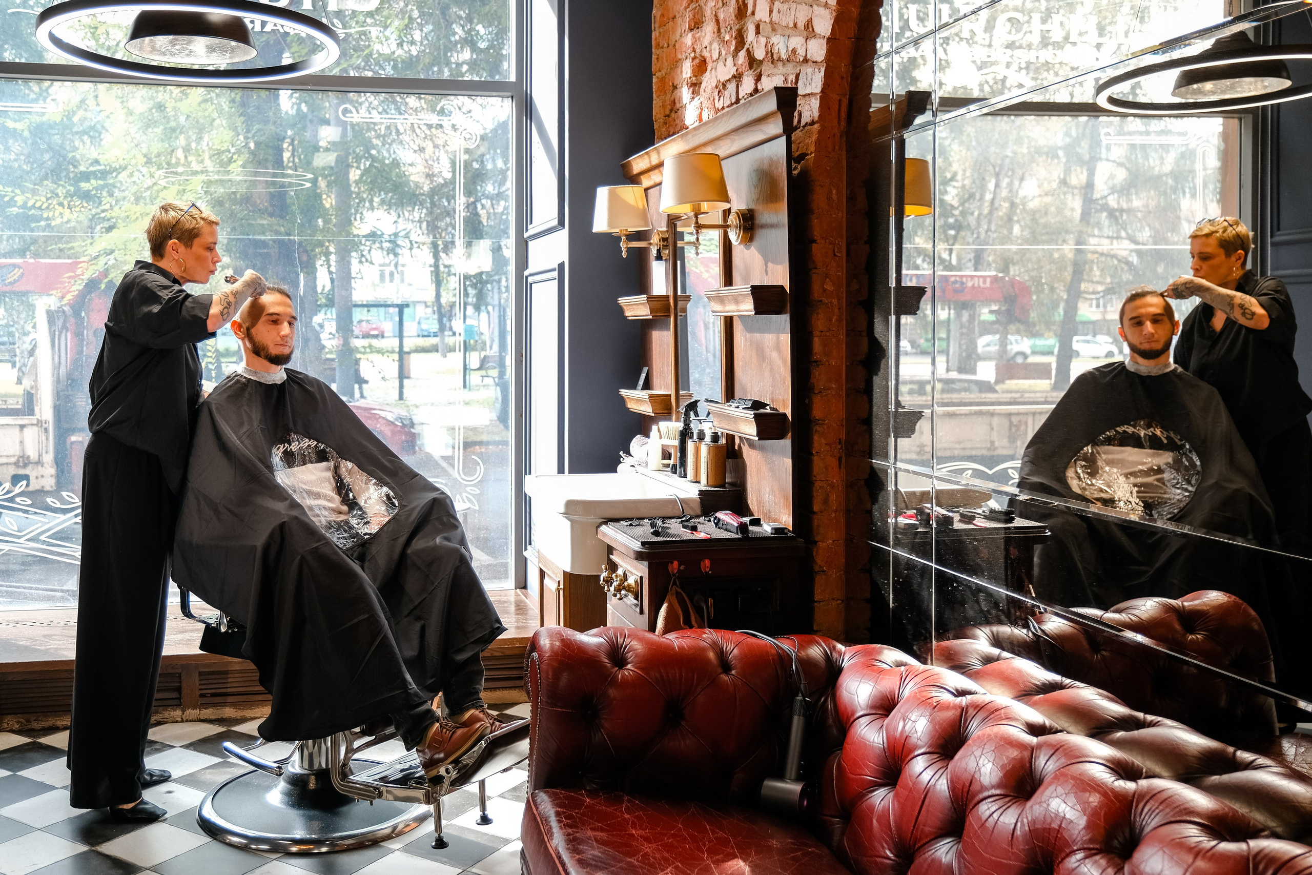 Свадьба_Азата и Дарьи. Свадебный фотограф в Челябинске Сырчикова Наталья