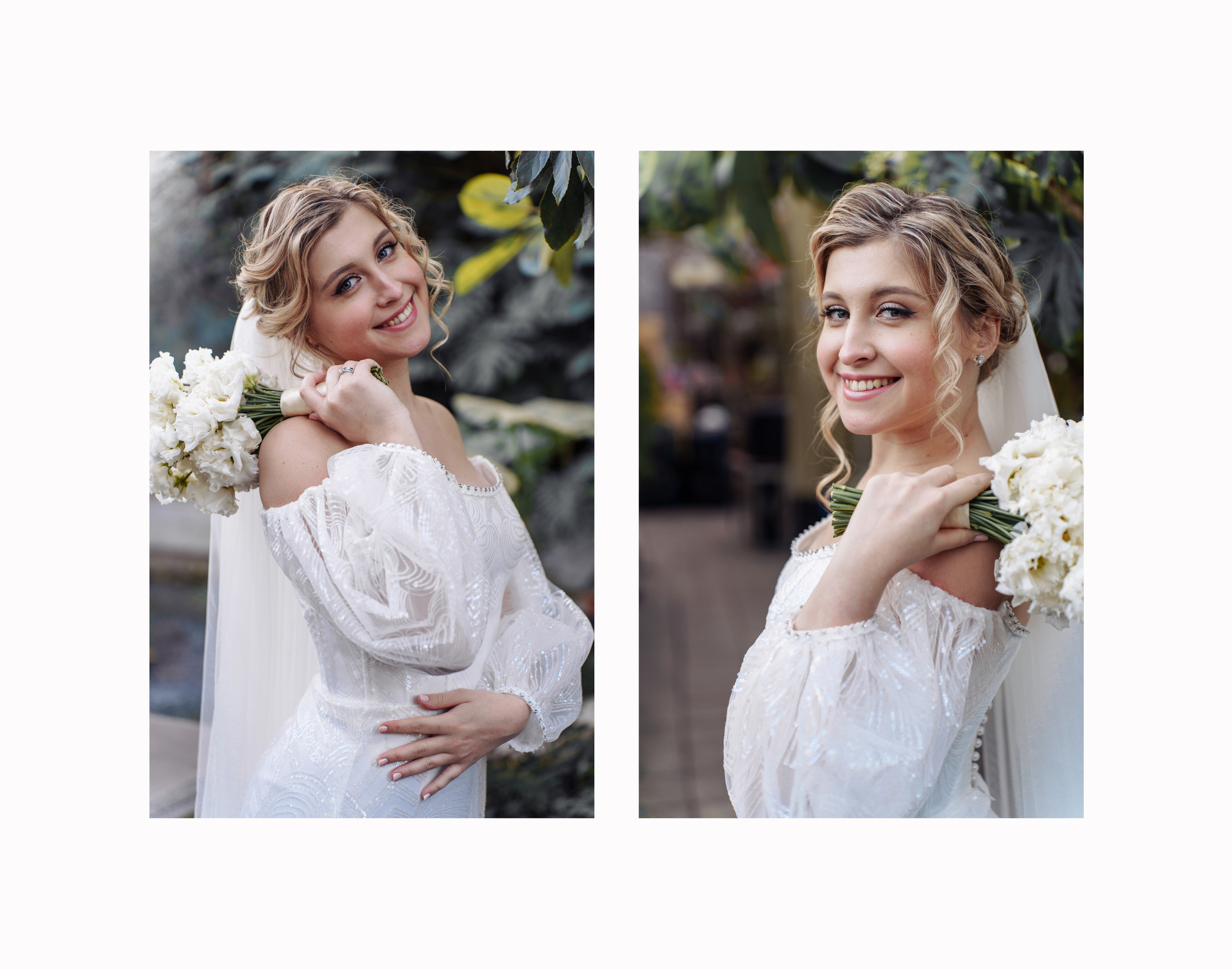 Свадебный фотограф в СПб Сергей Малиновский