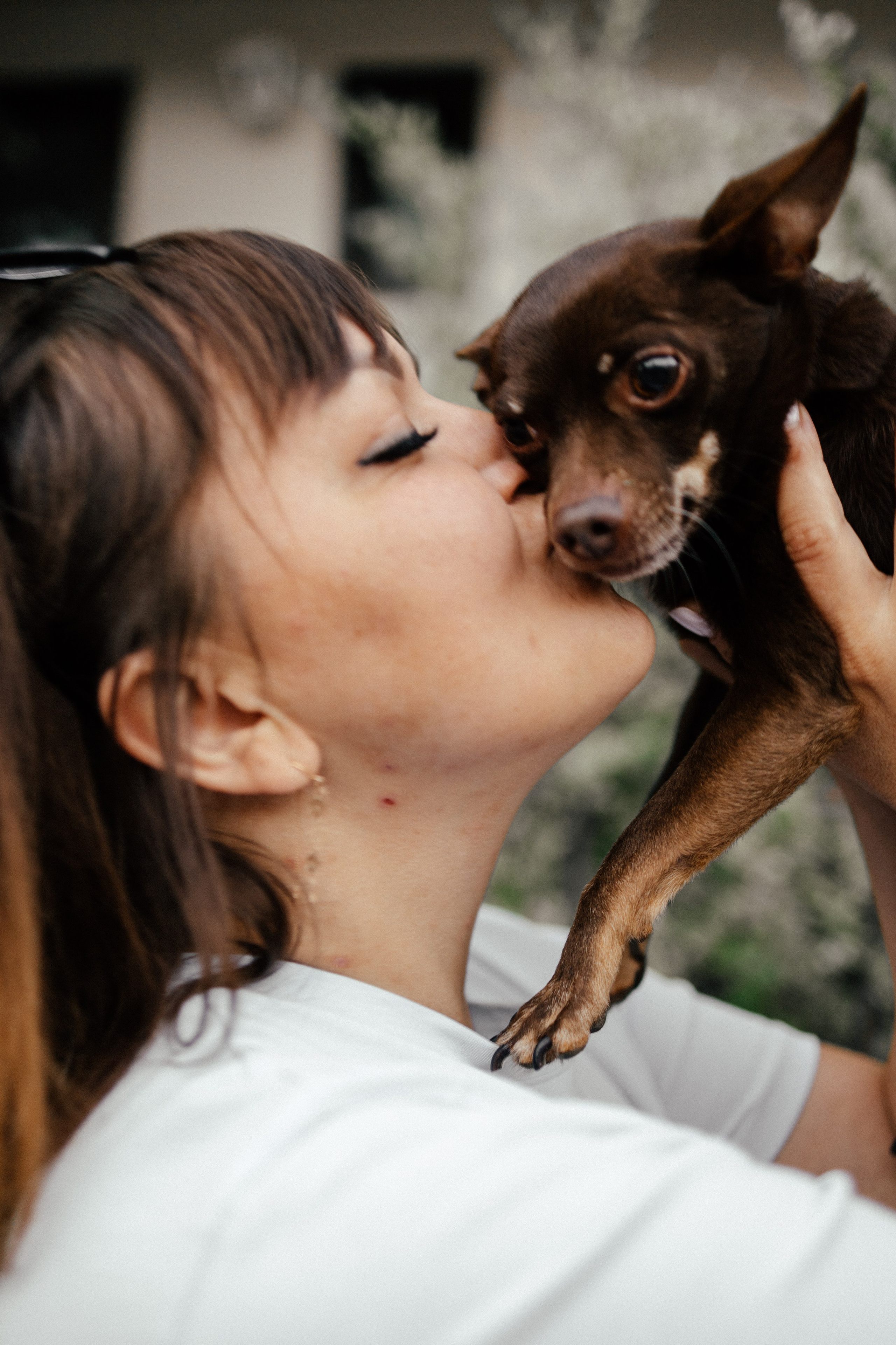 СемЁн!!!. Фотограф Москва Светлана Кирюшина