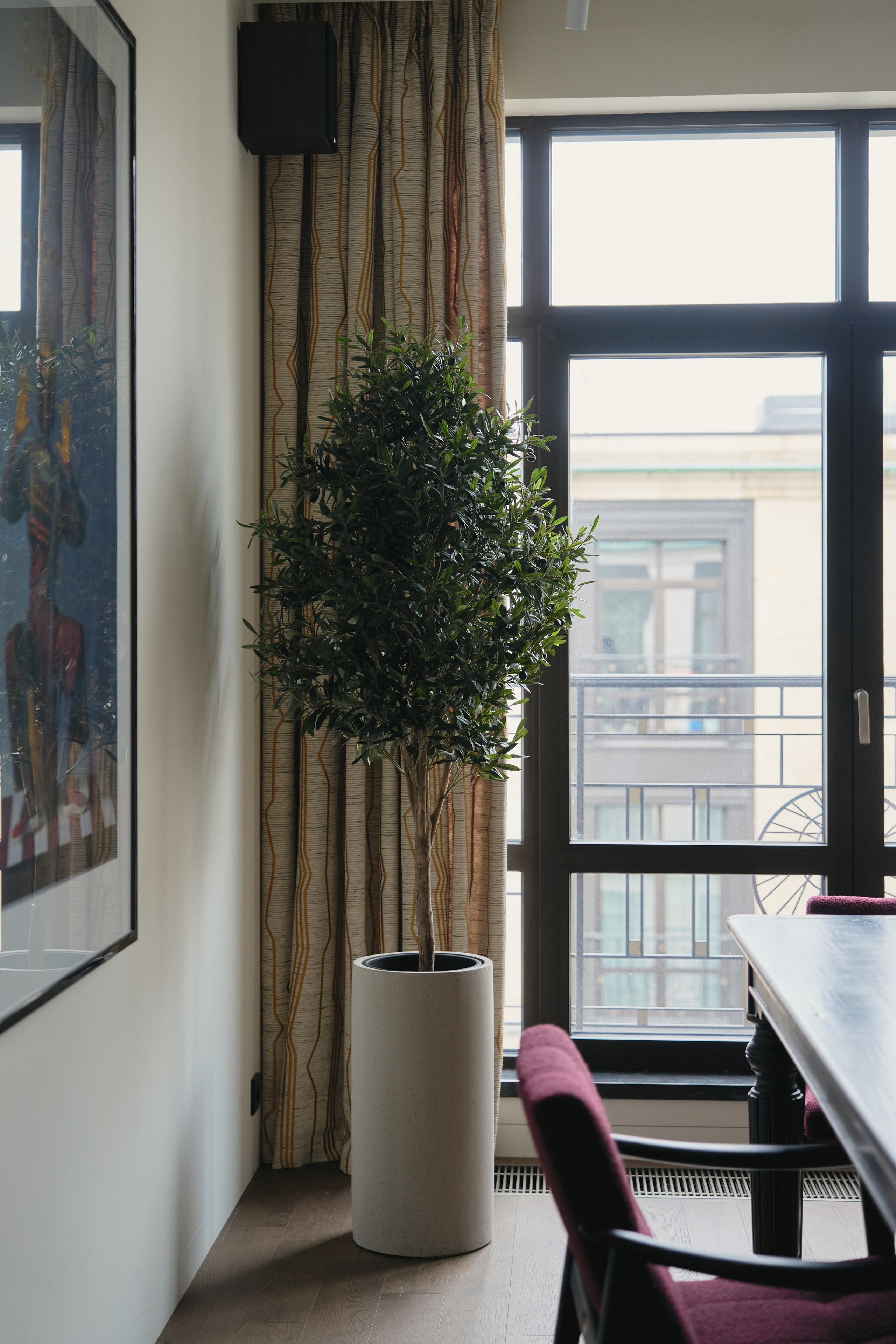 Residence Hall Шаболовский & Ольга. Veronika Gigolaeva Photography