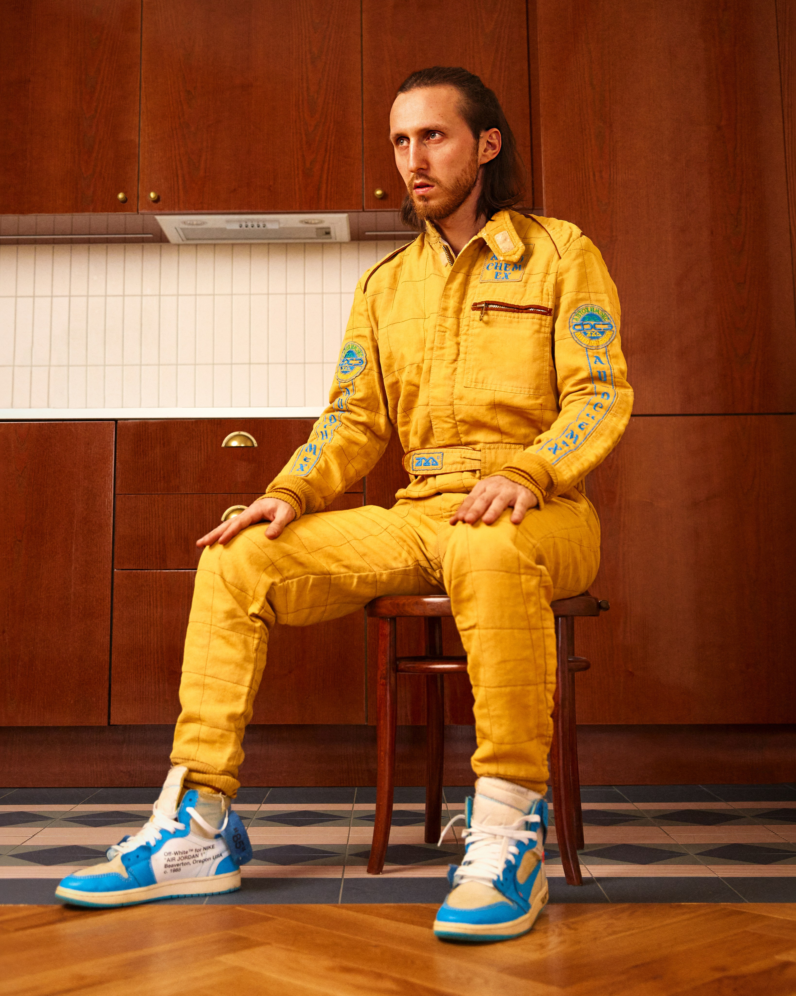 Gooonza family shoot. Святослав Лебедев | Рекламный фотограф — Коммерческая съемка, Арт-дирекшн, AI-интеграция