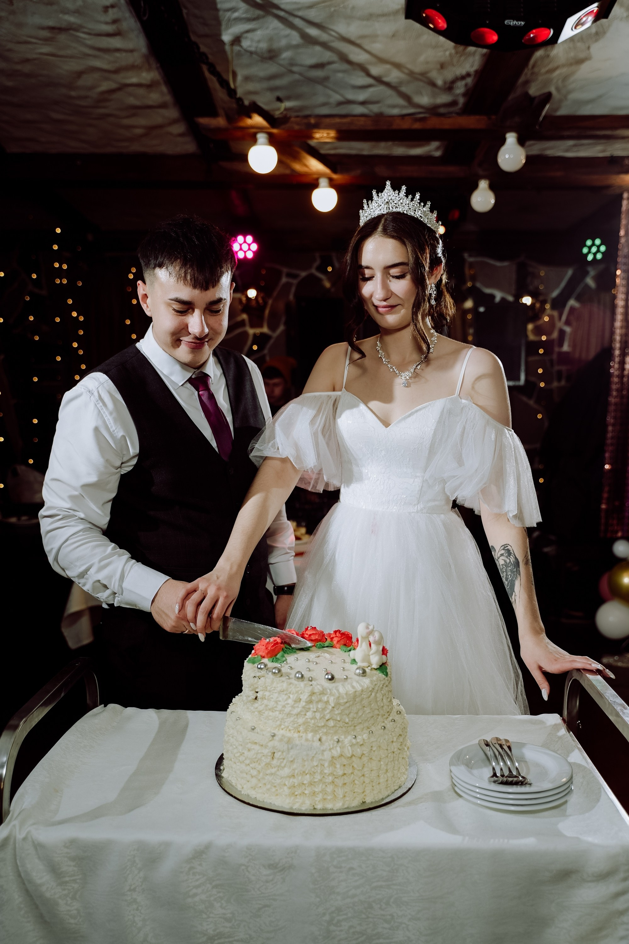 Свадебная фотосъемка в Москве и МО. Фотосъёмка, видеосъемка массовых мероприятий, reels