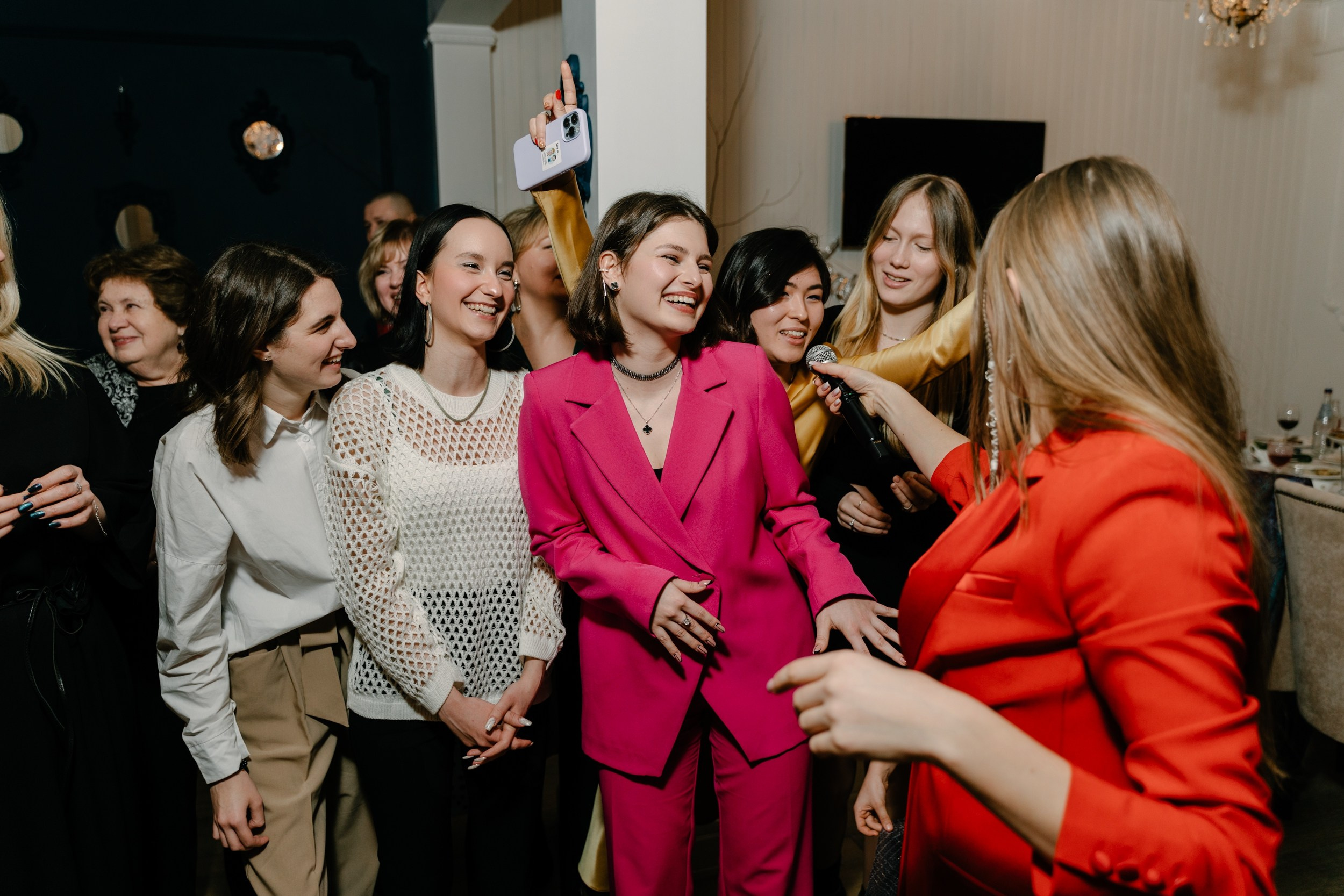 Фотосъемка в Москве и МО. Фотосъёмка, видеосъемка массовых мероприятий, reels