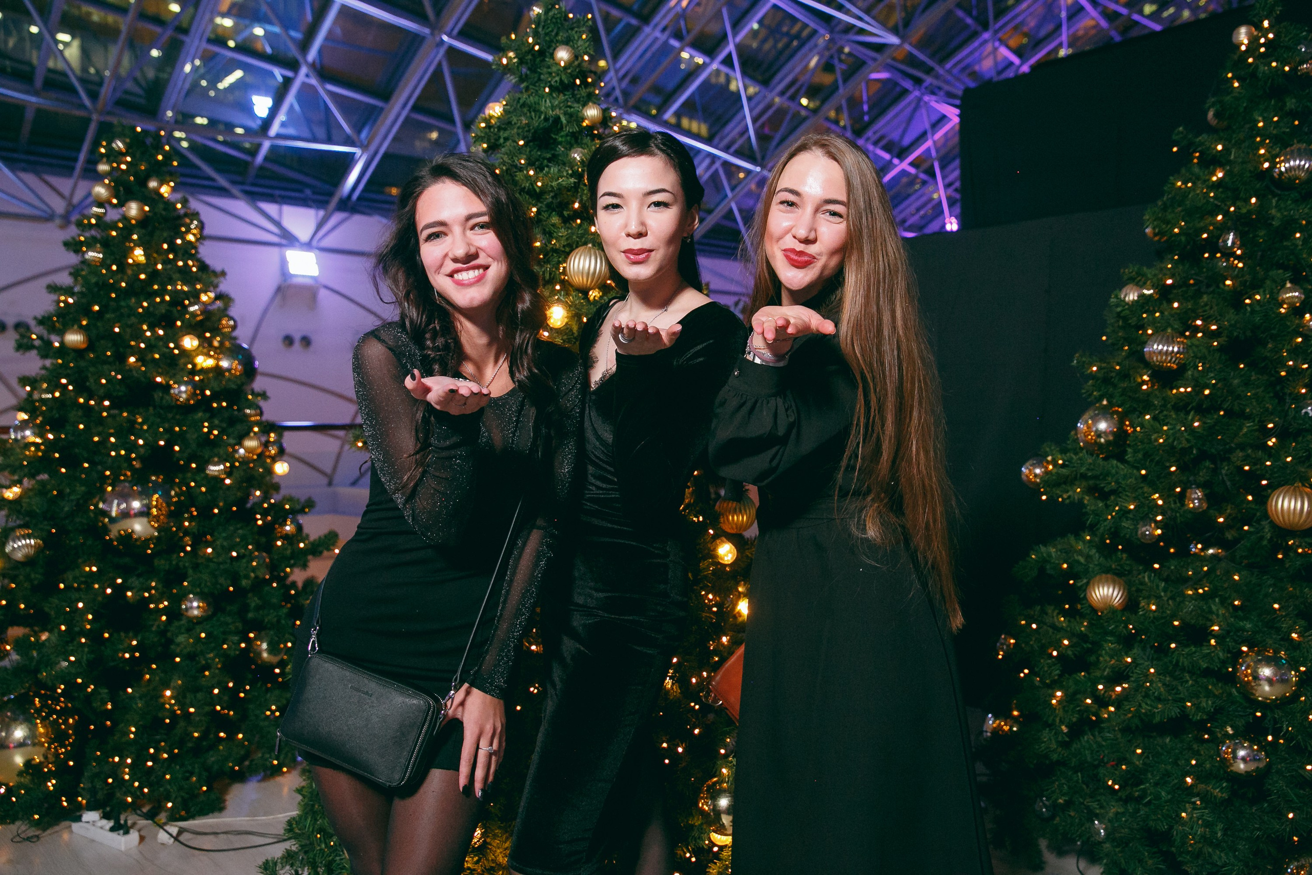 Корпоративы. Фотосъёмка, видеосъемка массовых мероприятий, reels