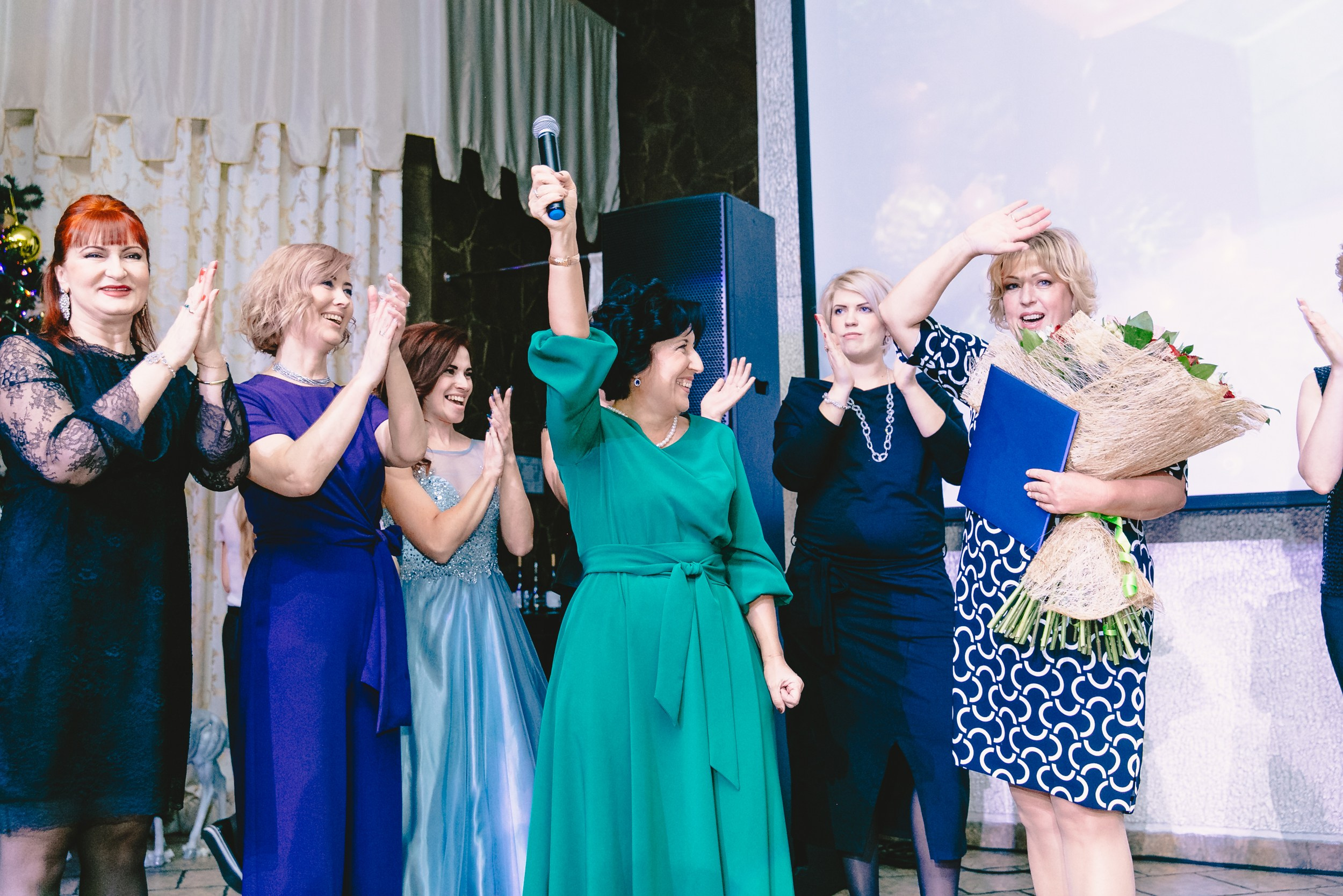 Корпоративы. Фотосъёмка, видеосъемка массовых мероприятий, reels