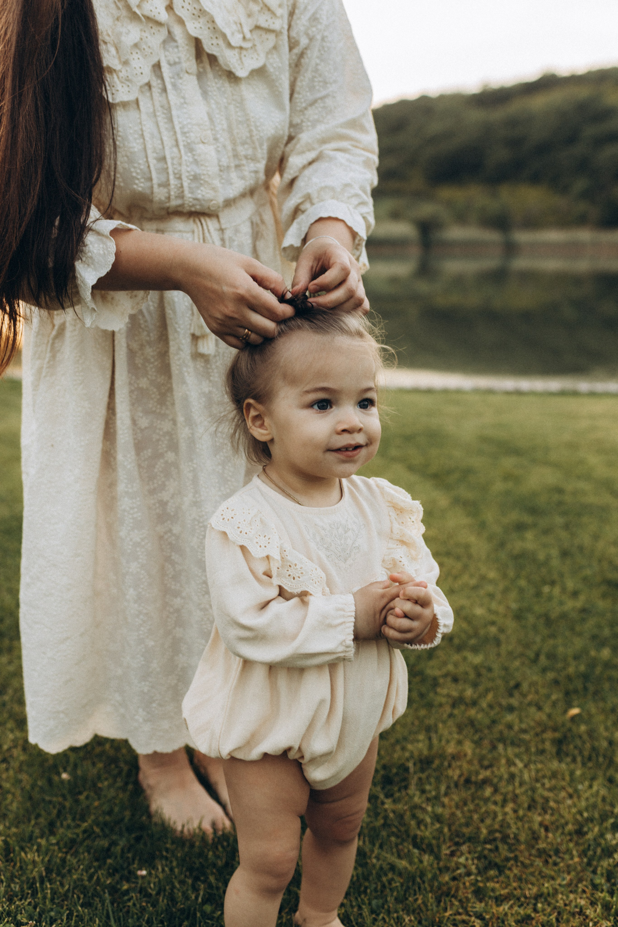 Лиза и Агата. Семейный фотограф в Новороссийске и Анапе Александра Яковлева