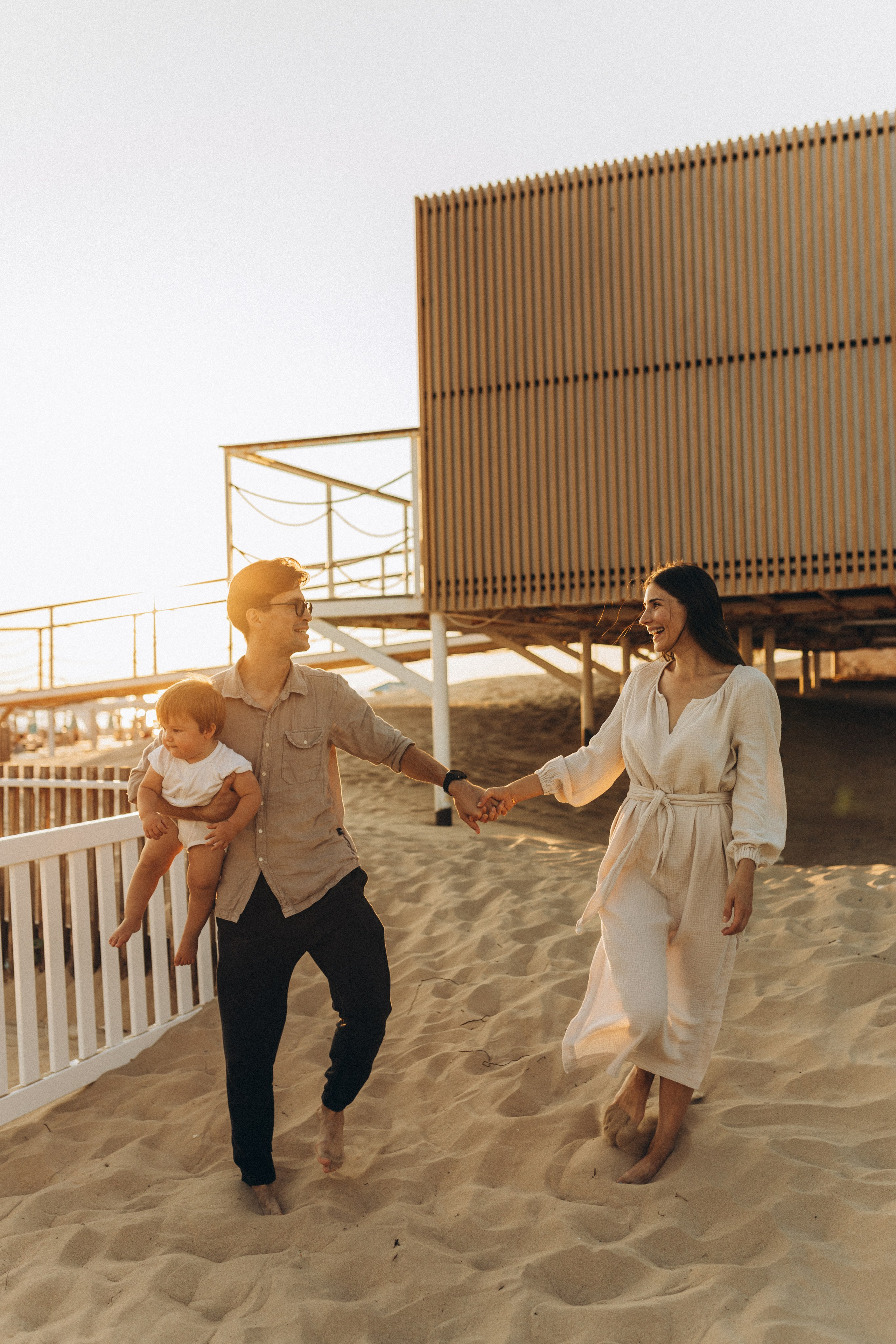 Миша Таня и Лев. Семейный фотограф в Новороссийске и Анапе Александра Яковлева