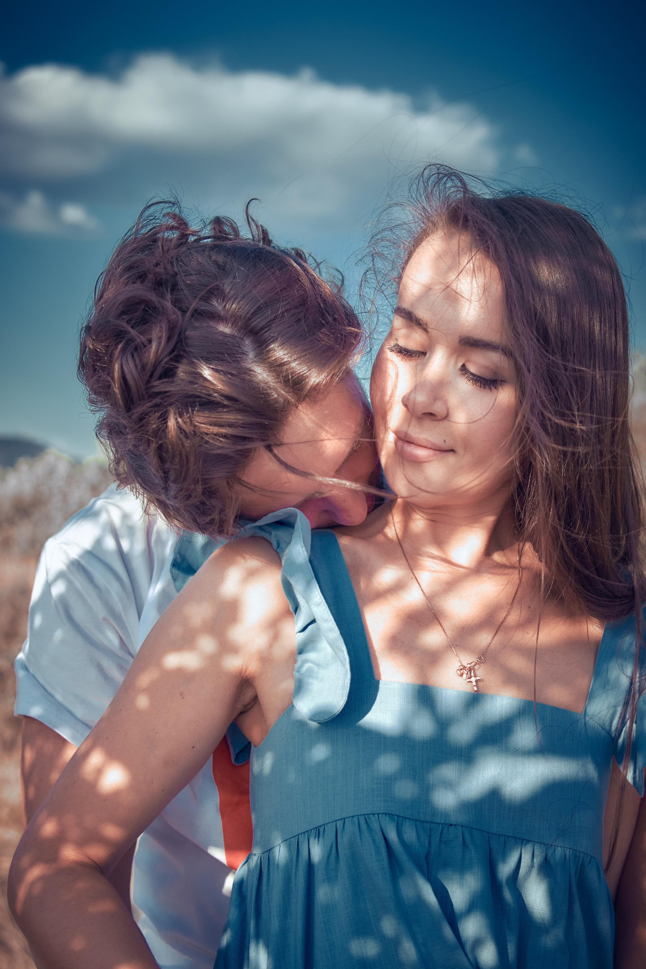 Фотосессии. Filmmaker Vadim Averin