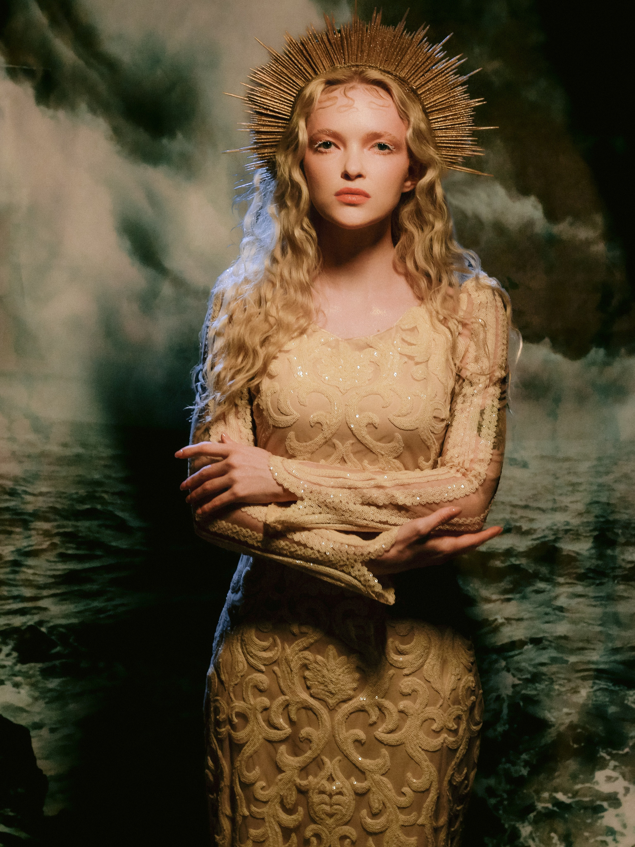 Девушка Арт. Свадебный/Портретный фотограф снимаю в Москве