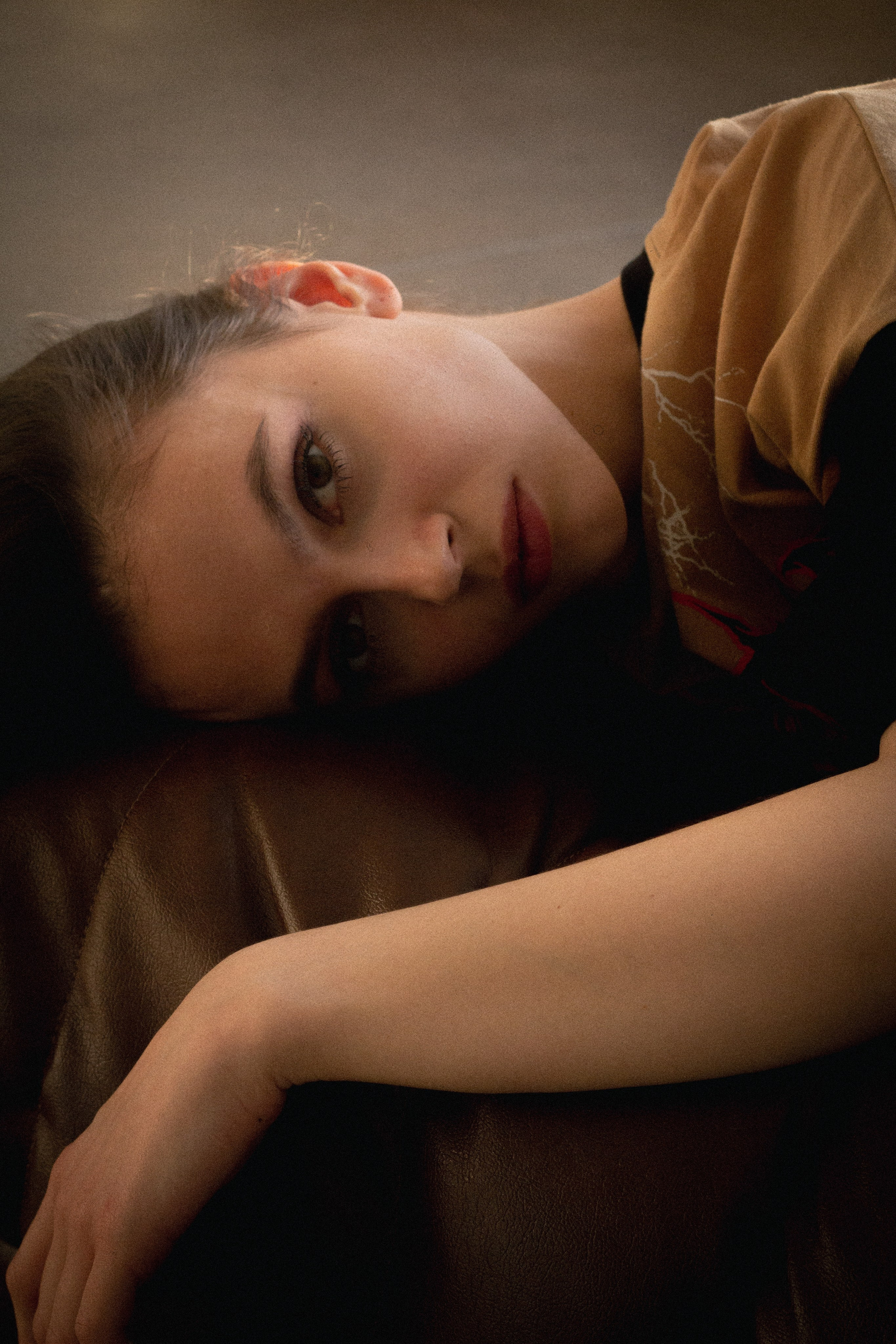 ALINA. Главная