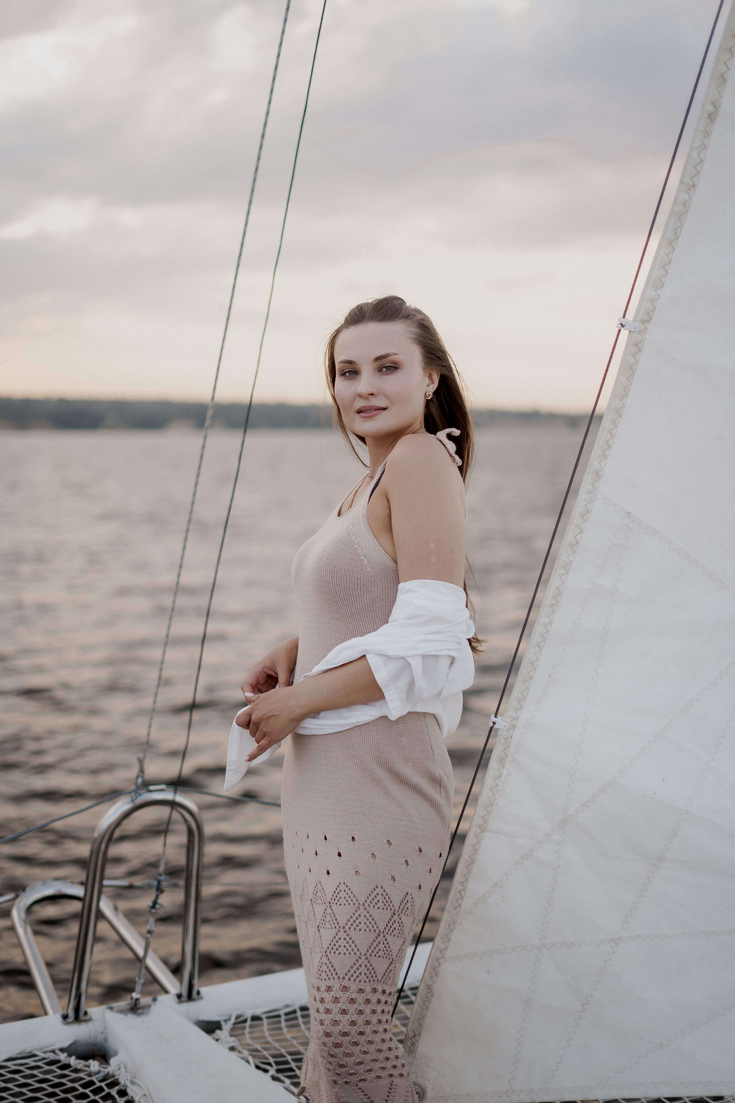 День рождения Ани. Фотограф Валерия Крахмалева