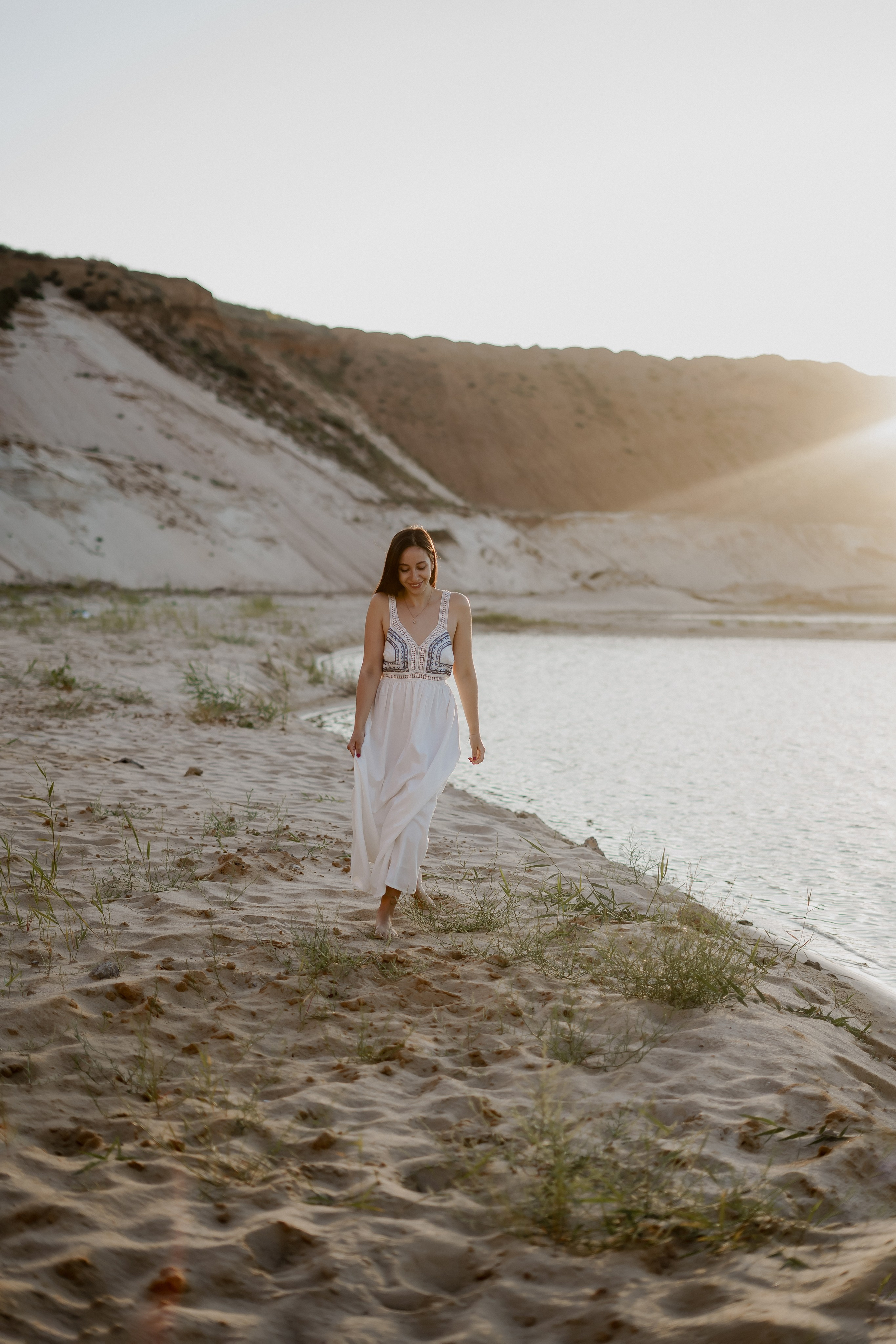 Большая семья. Фотограф Валерия Крахмалева