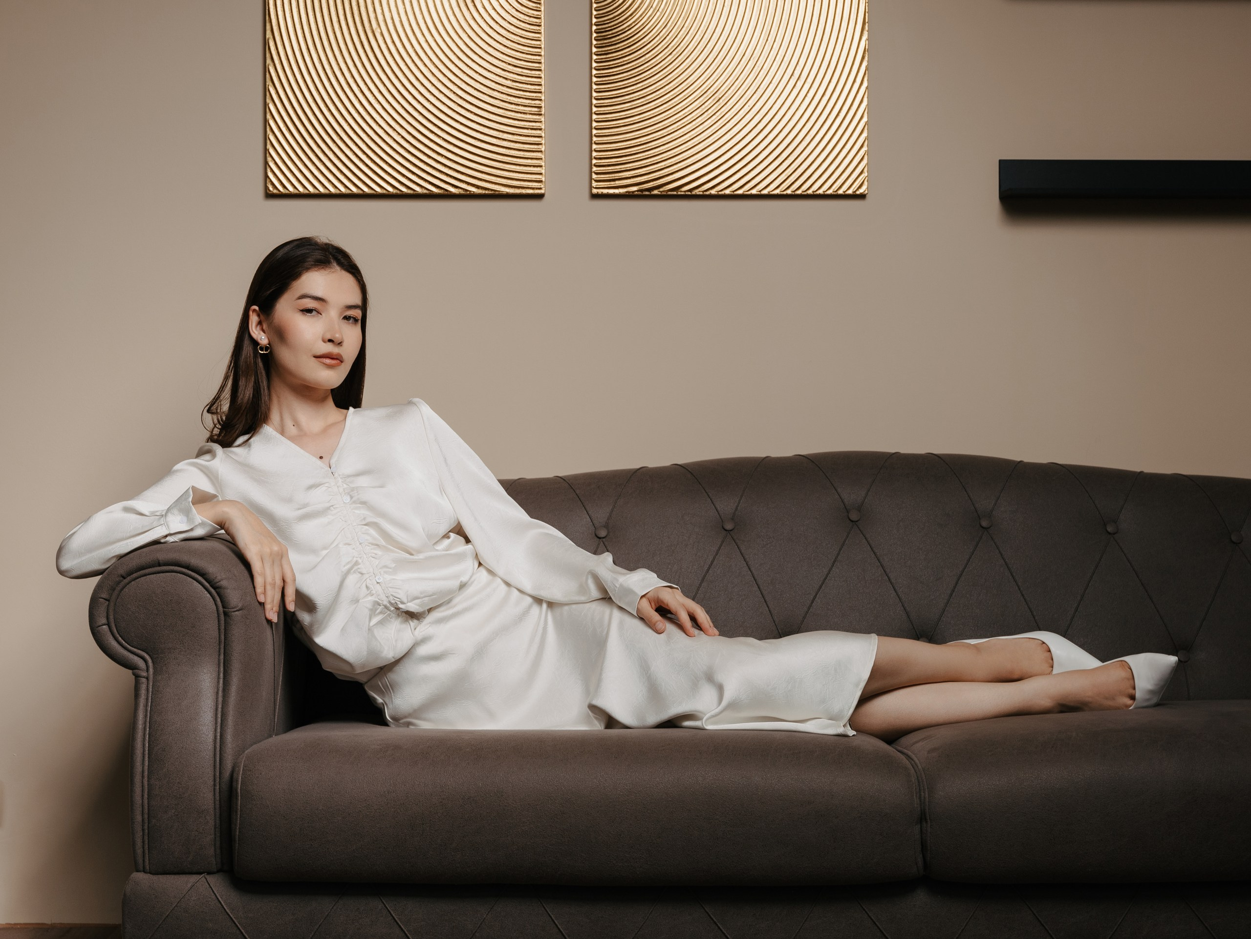 Cotton. Коммерческий и некоммерческий фотограф в Алматы Сланбек Адиль