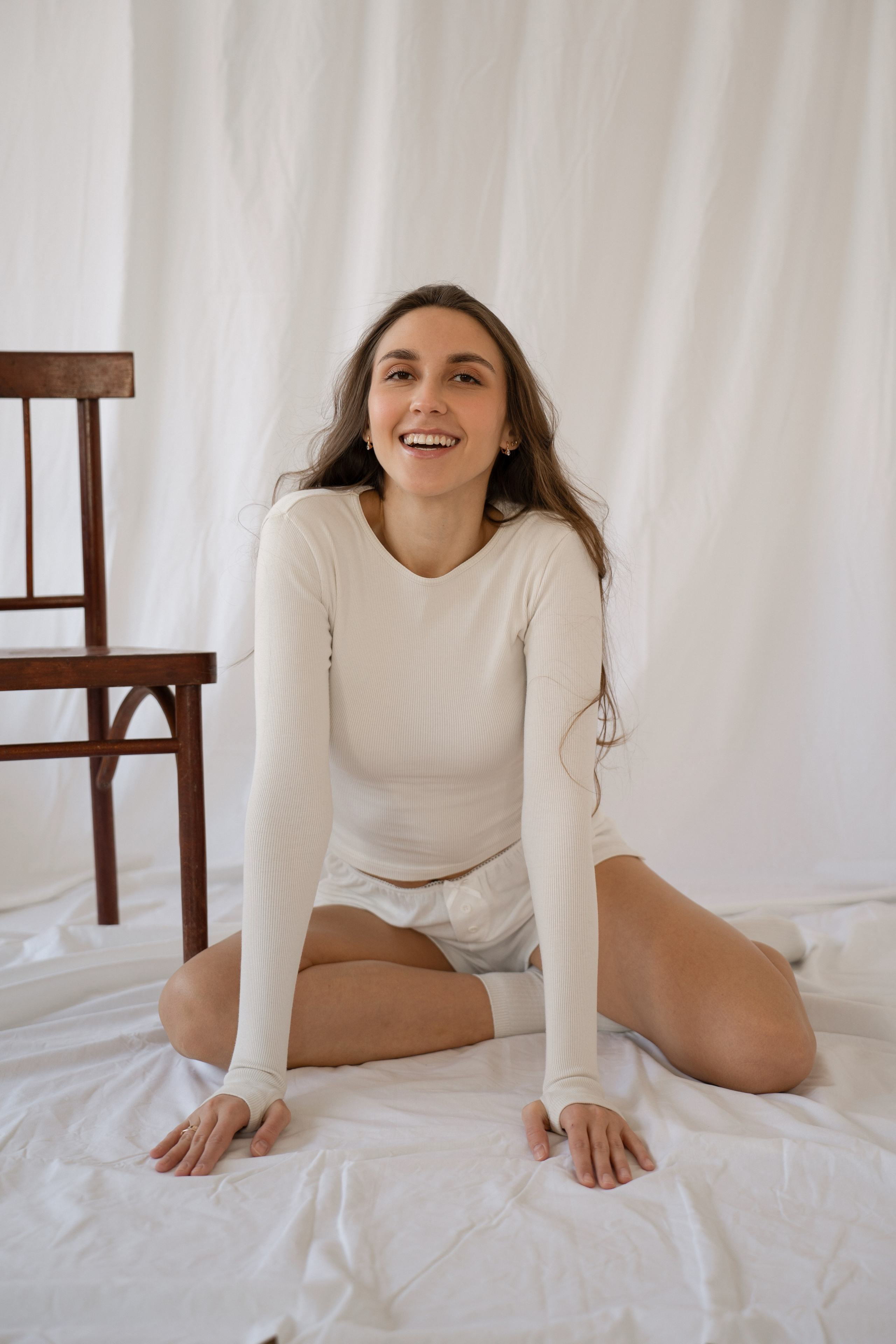 Даша. SHOT BY OLGA