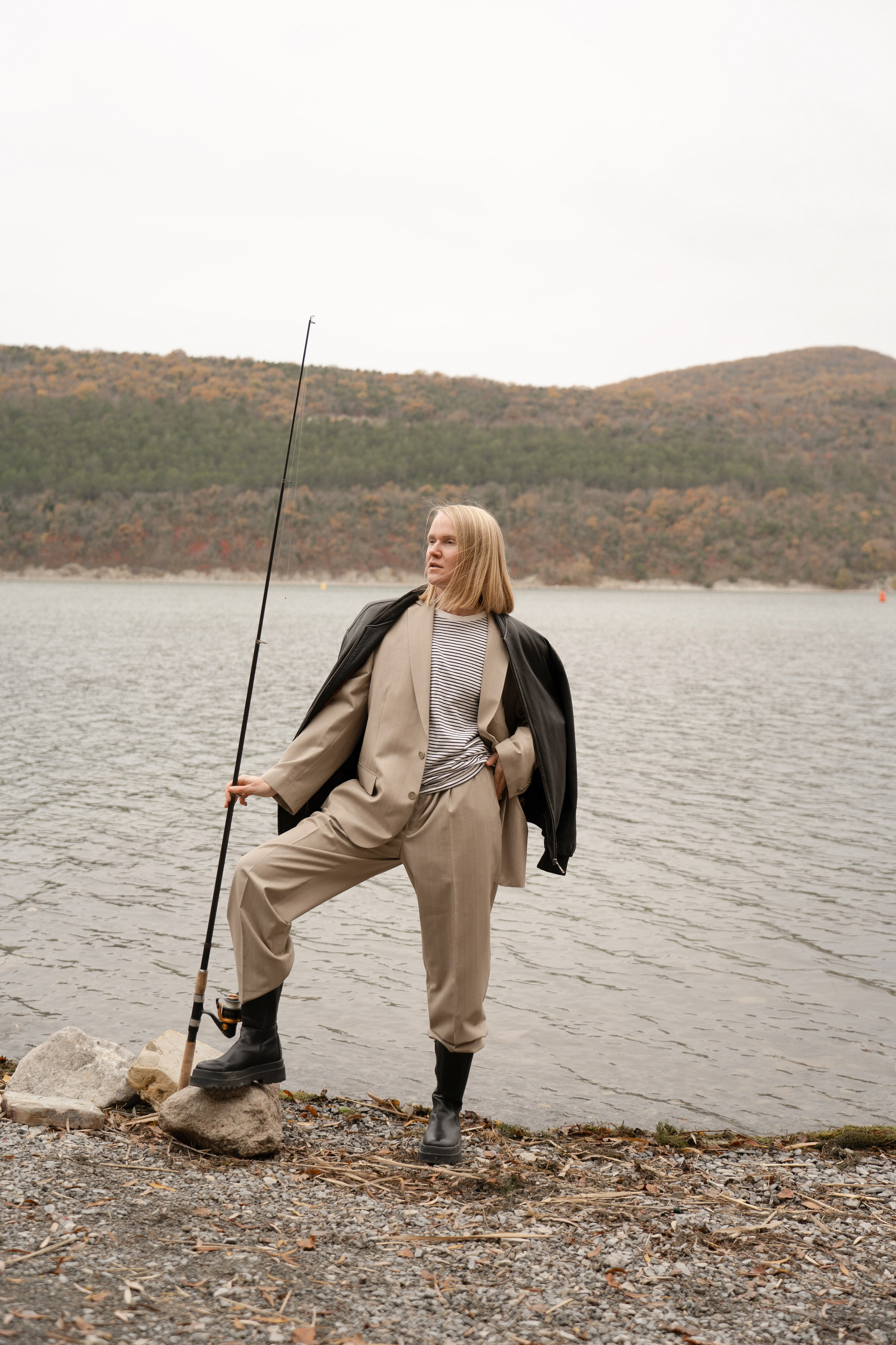 Аня. SHOT BY OLGA