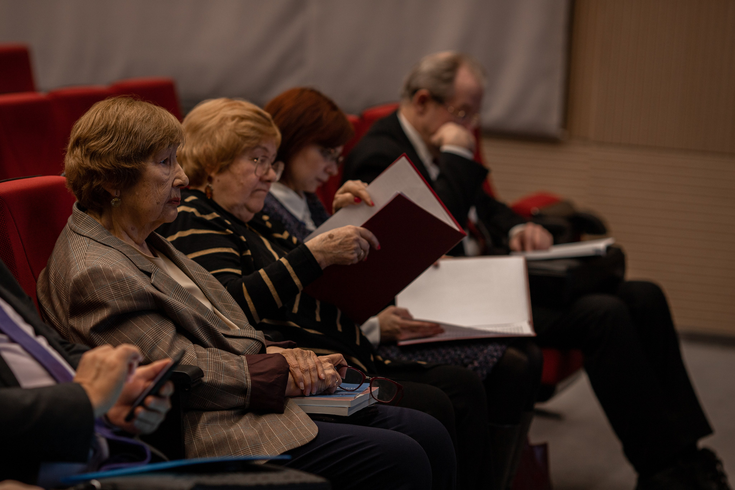 III Всероссийская конференция | Педагогический Дискурс в Современной Научной Парадигме | МГПУ ИИЯ. Фотограф брендов и бизнеса в Москве Алексей Сентюрин