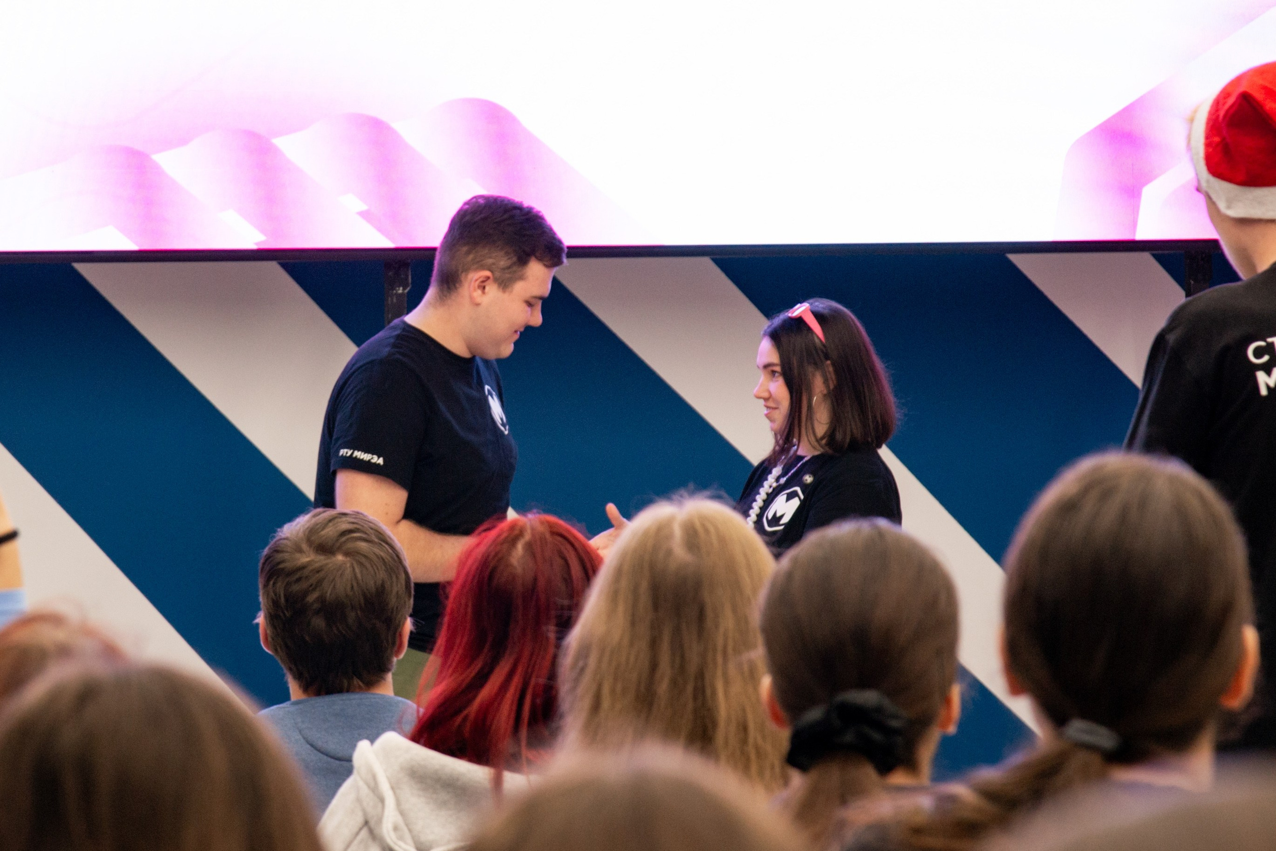 МЕРОПРИЯТИЯ. Фотограф в Москве — Олег Штыканов