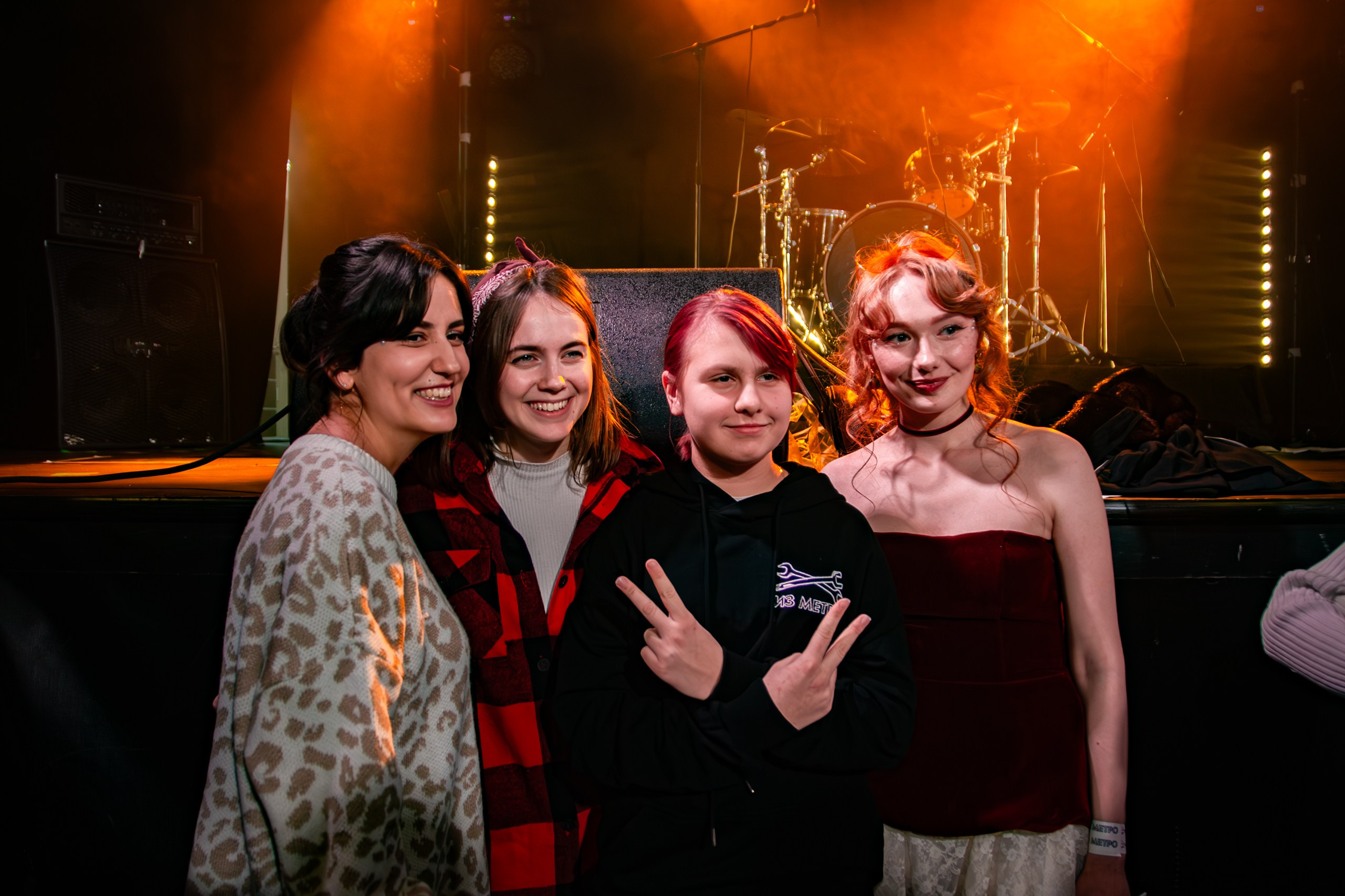 КОНЦЕРТЫ. Фотограф в Москве — Олег Штыканов