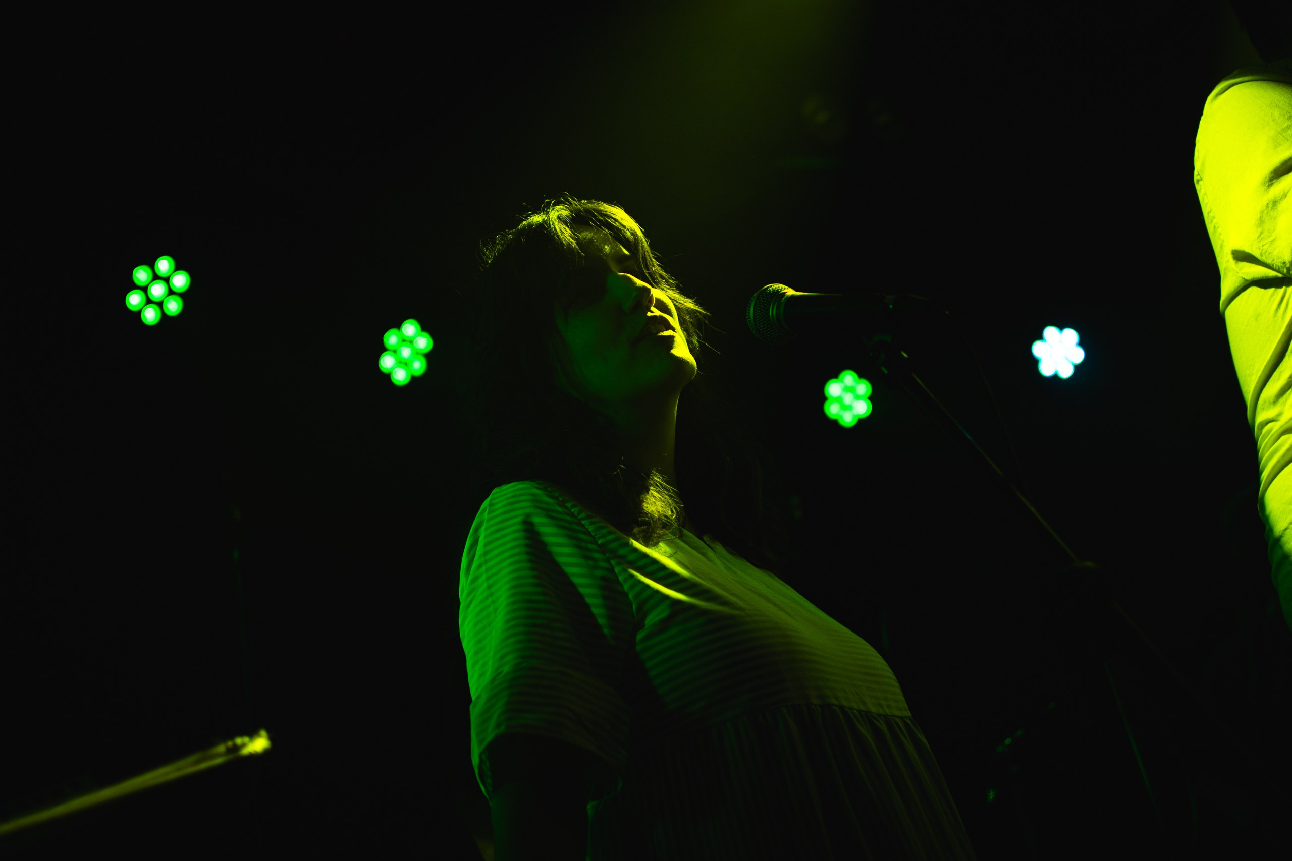 КОНЦЕРТЫ. Фотограф в Москве — Олег Штыканов