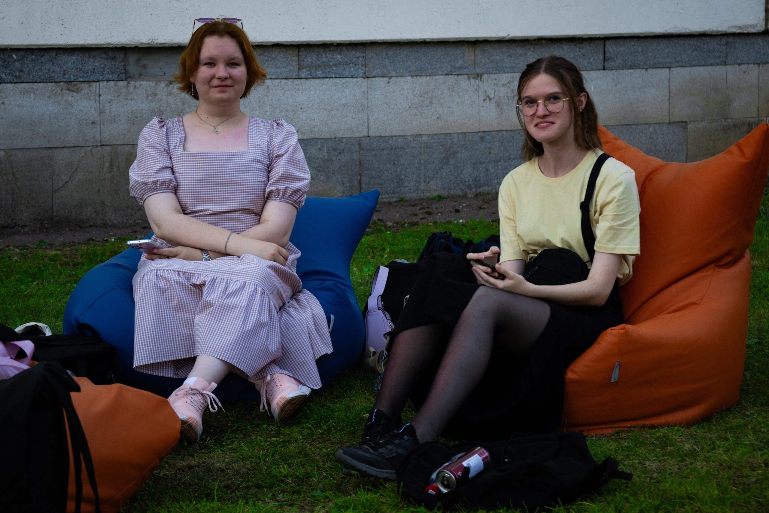 МЕРОПРИЯТИЯ. Фотограф в Москве — Олег Штыканов