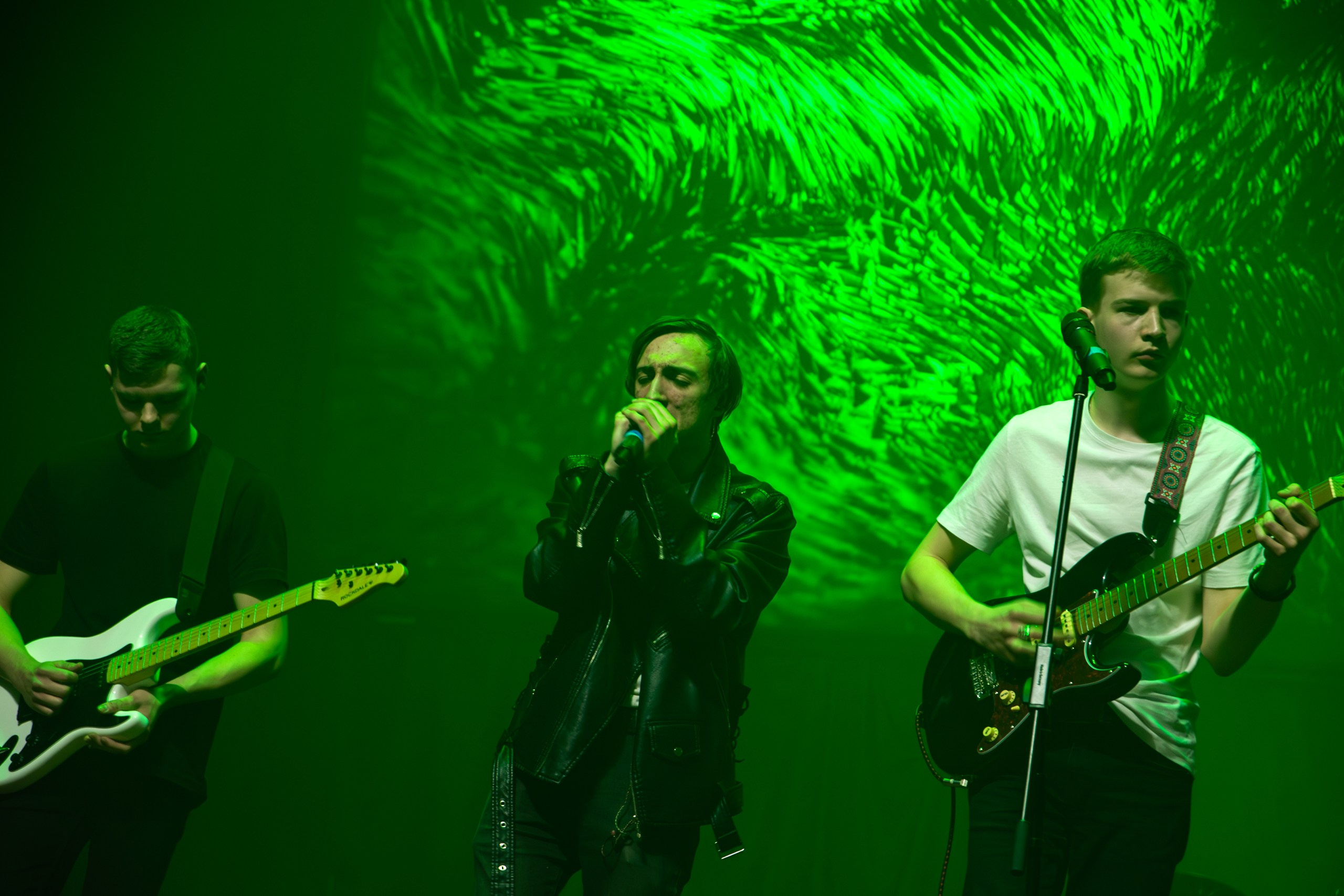 КОНЦЕРТЫ. Фотограф в Москве — Олег Штыканов