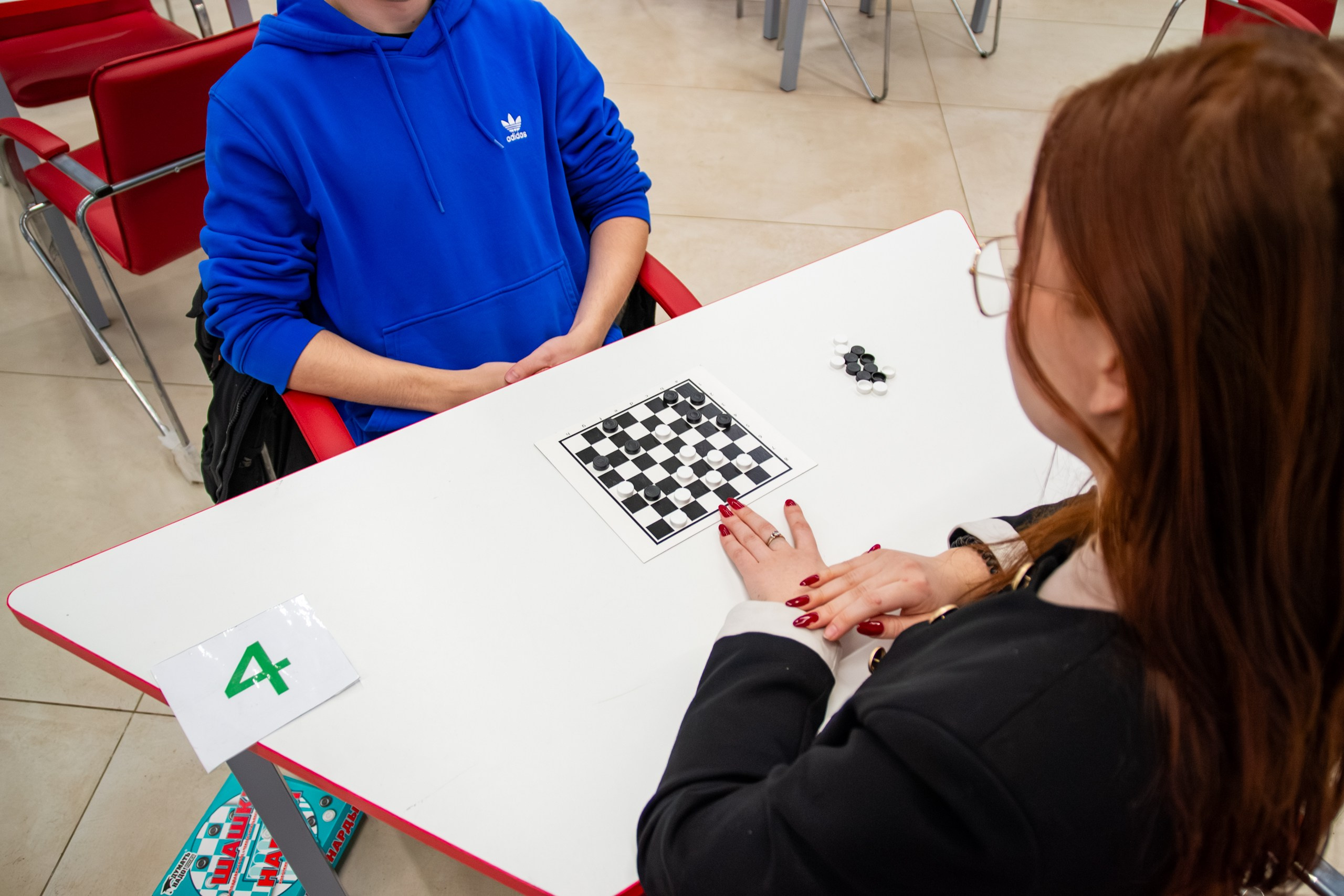 МЕРОПРИЯТИЯ. Фотограф в Москве — Олег Штыканов