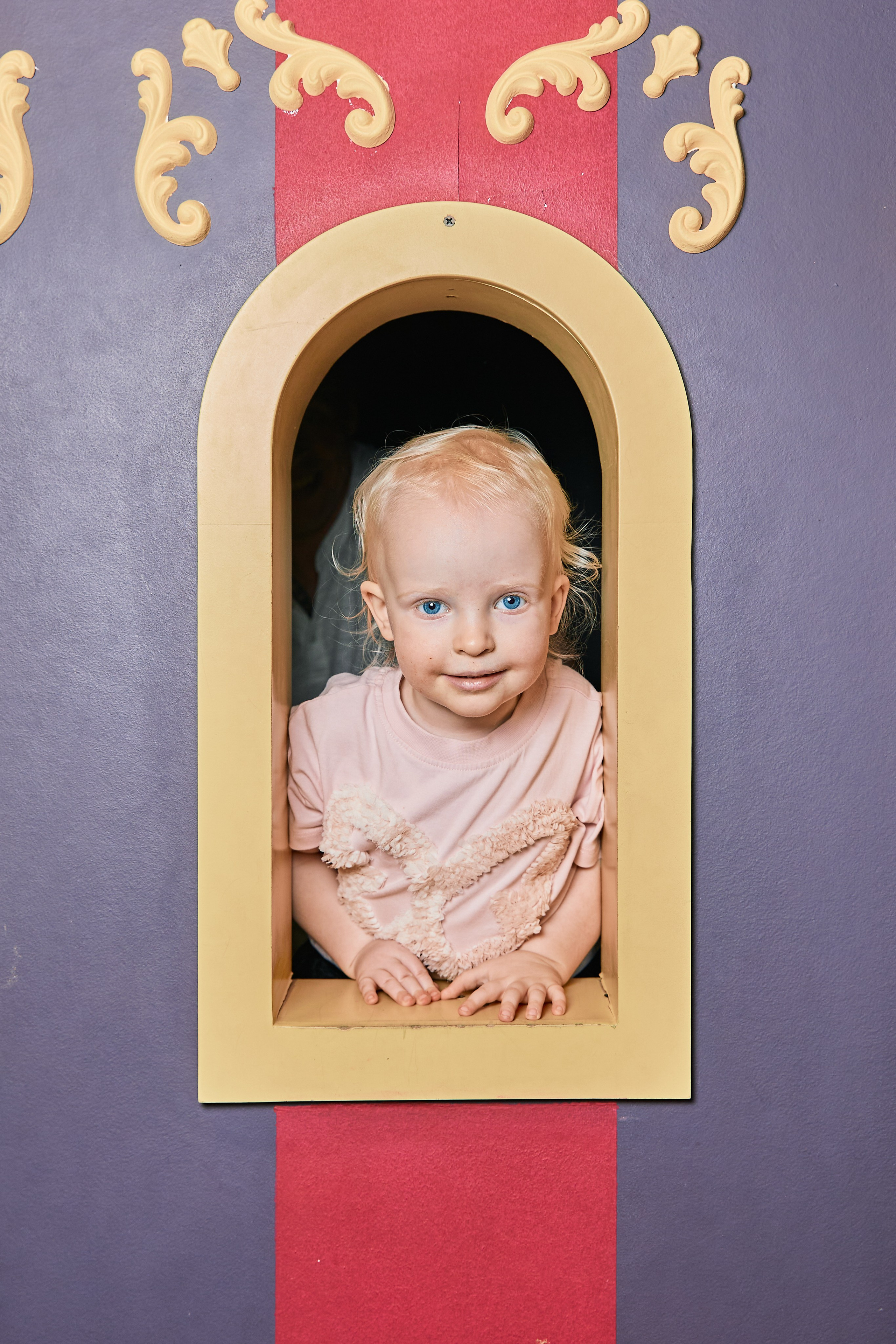 День рождения Софии. Фотограф Александра Иванова