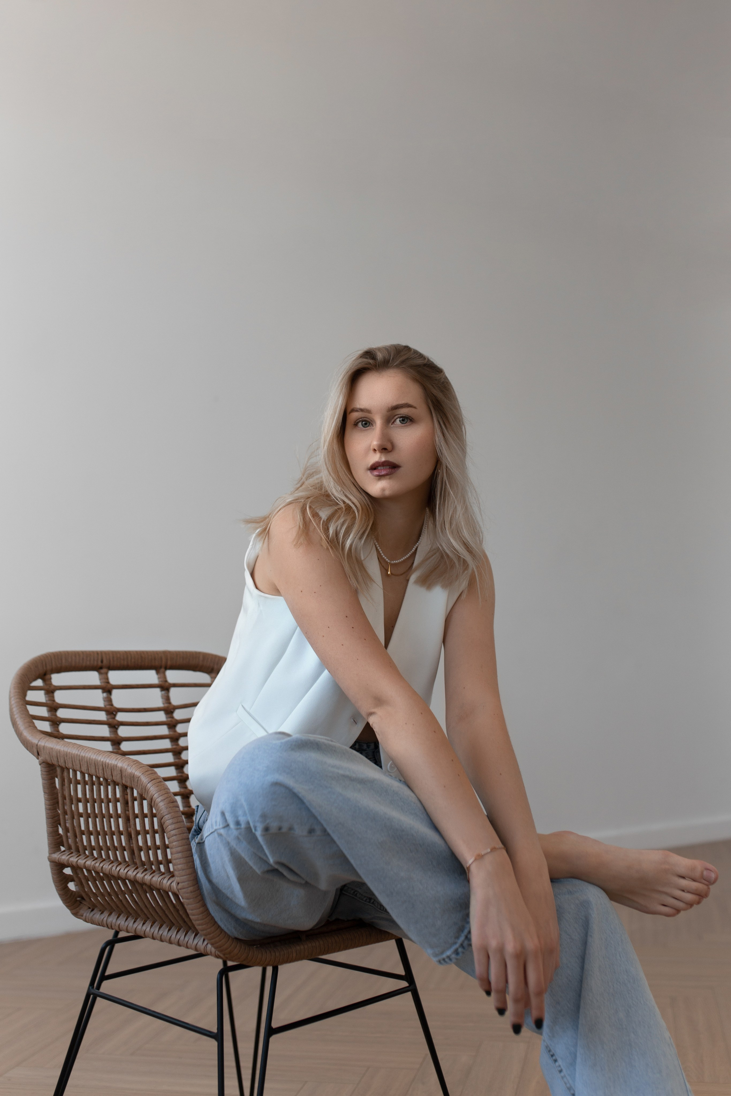 Ира. Фотограф Новосибирск Халуева Елена