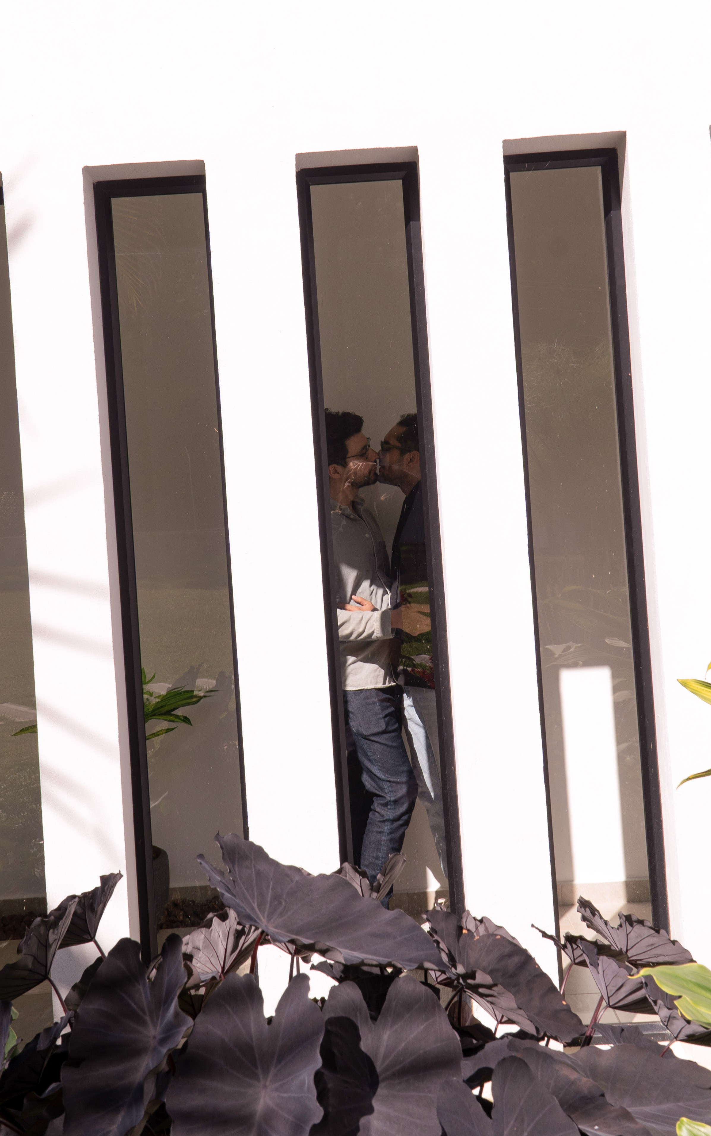 Before to go. Wedding Photographer in Barcelona and Medellin